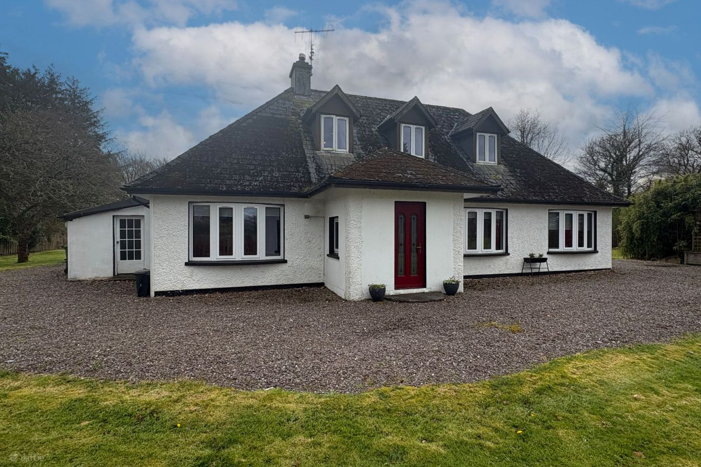 Darwin House, Raleigh North, Macroom, Co. Cork, P12D586