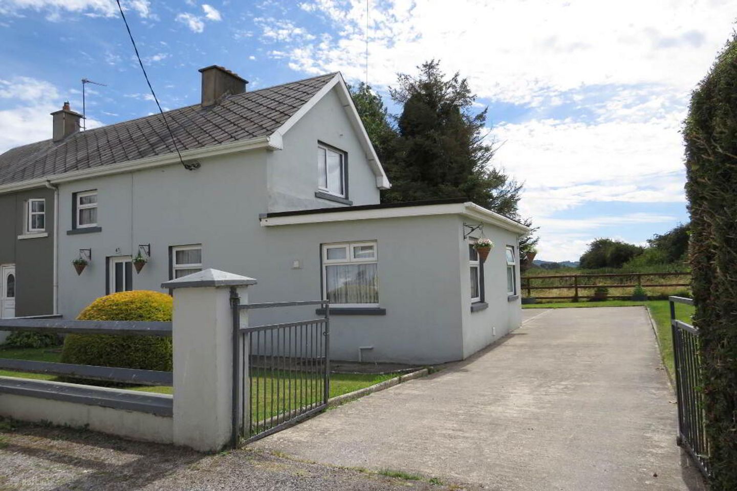 47 Harrison Place, Charleville, Co. Cork, P56WY62