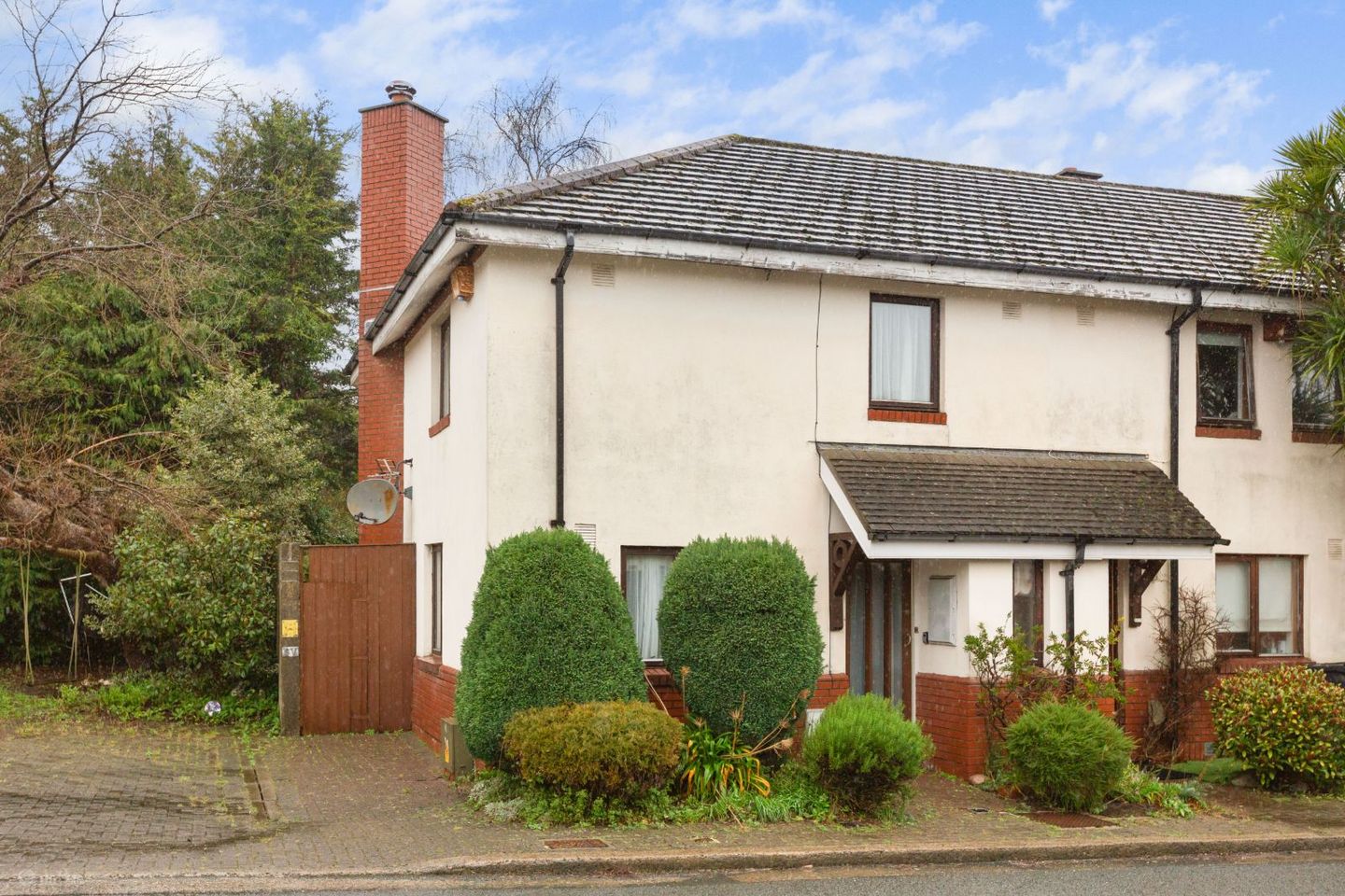 Chester Square, Villarea Park, Glasthule, Co. Dublin
