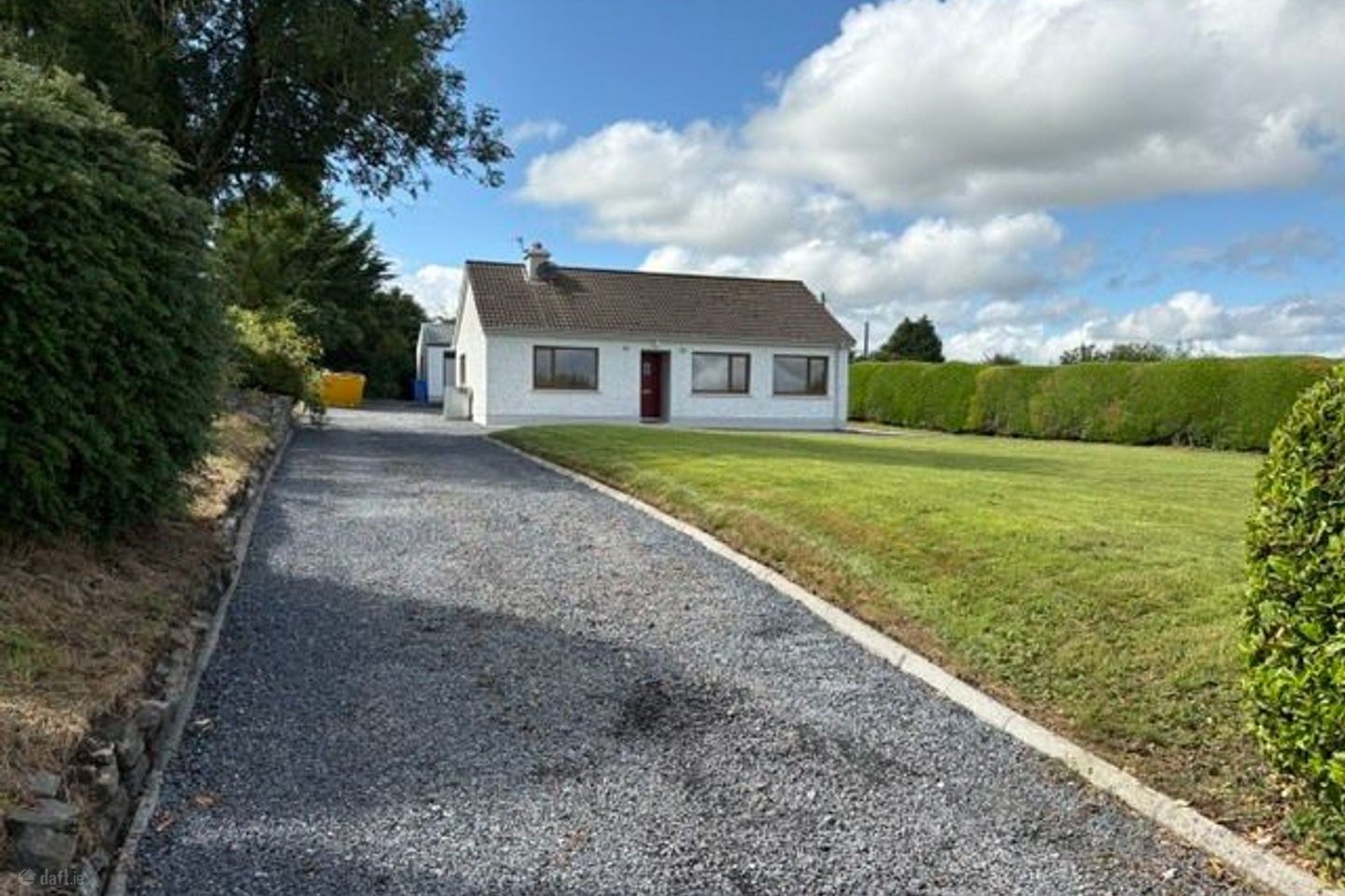 Parsonstown, Knockdrin, Knockdrin, Co. Westmeath, N91E9T4