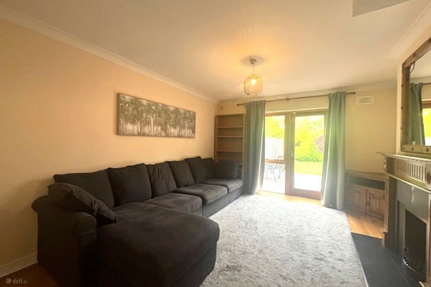 Fforster Drive, Lucan, Co. Dublin