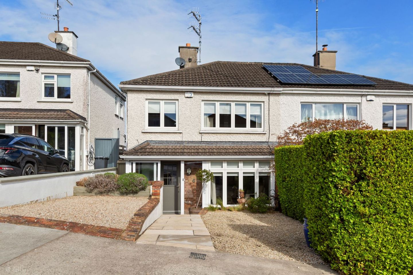 6 Sycamore Close, The Park, Cabinteely, Dublin 18, D18V9V6
