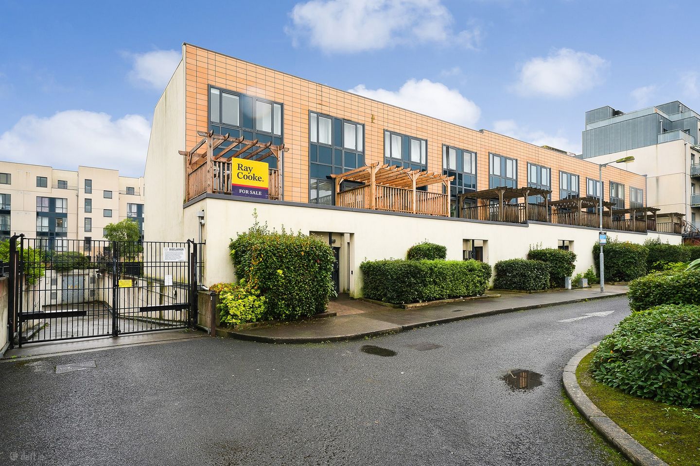14 Lock Keepers Walk, Royal Canal Park, Dublin 15