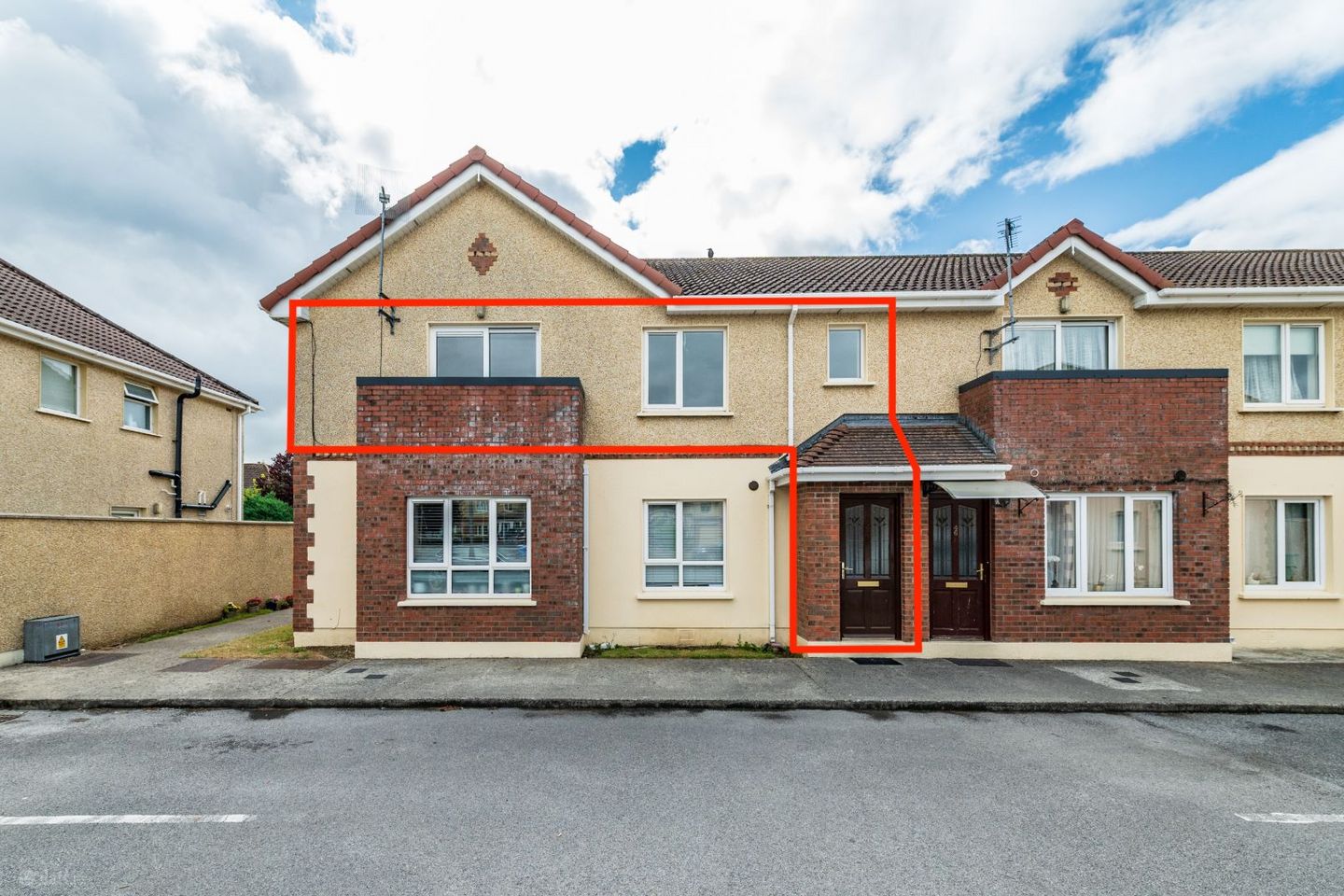Apartment 48, Block 9, Ruanbeg Walk, Kildare, Co. Kildare, R51N620
