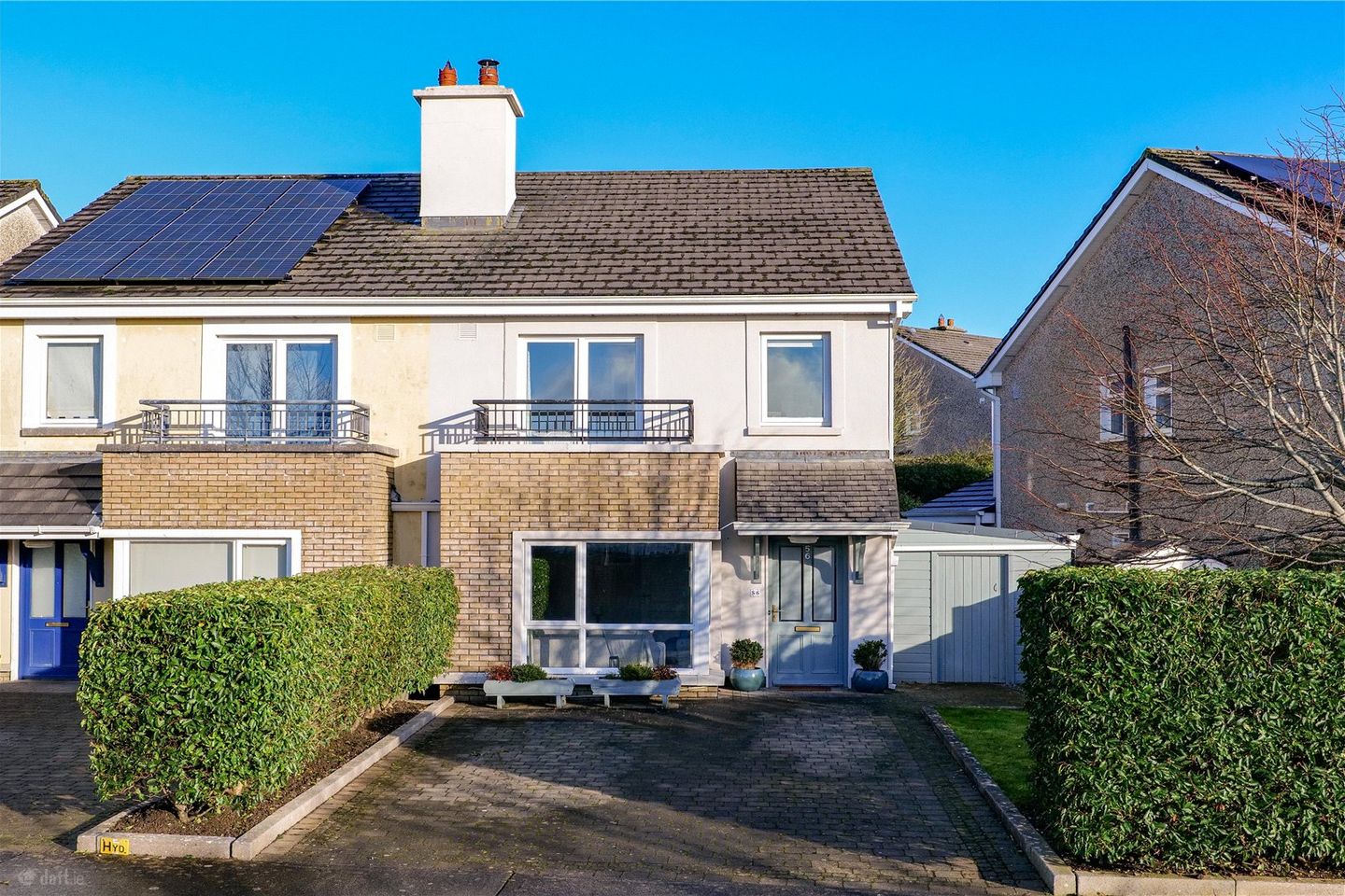 56 Boireann Bheag, Roscam, Galway, H91K24D