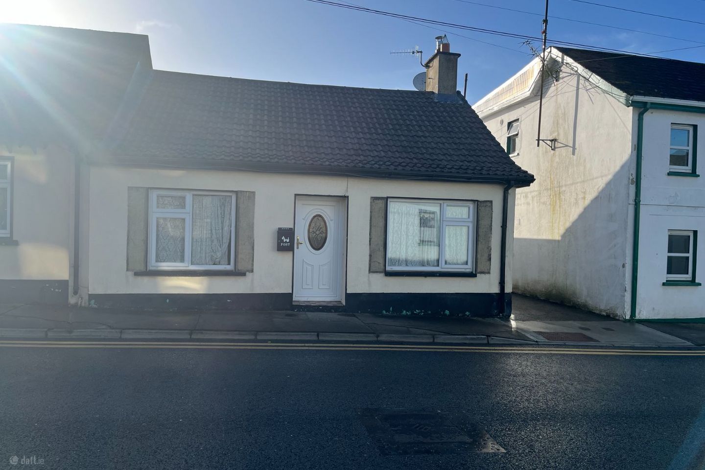 Suffolk Street, Kells, Kells, Co. Meath