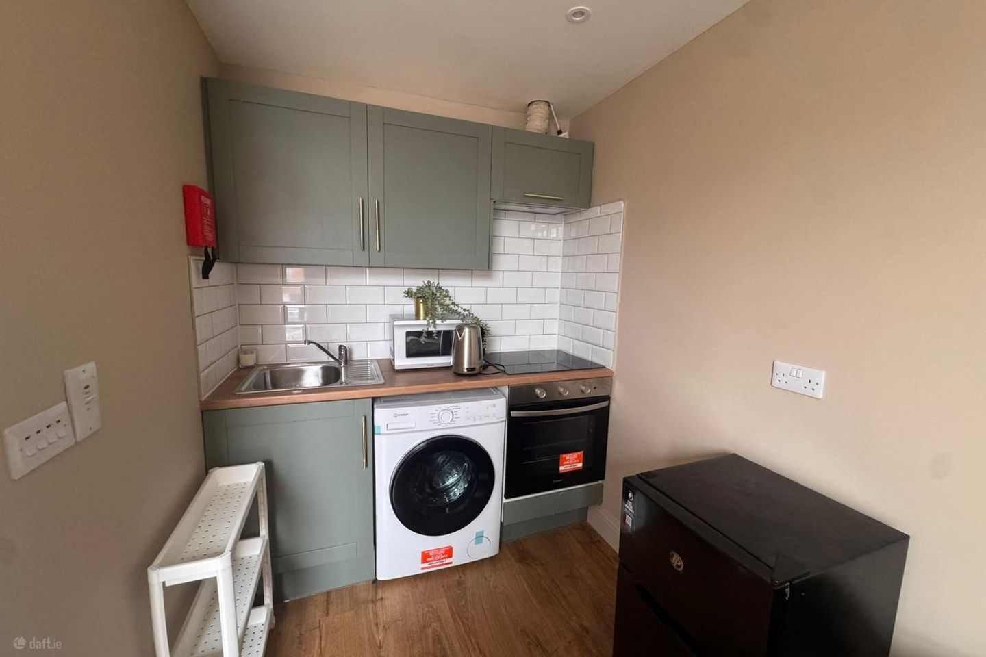 Longwood Avenue, South Circular Road, Portobello, Dublin 8