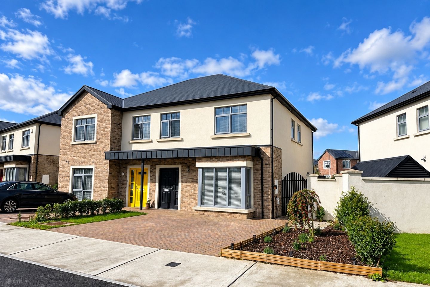 5 The Avenue, Fox Meadow, Kilkenny, R95XYY8