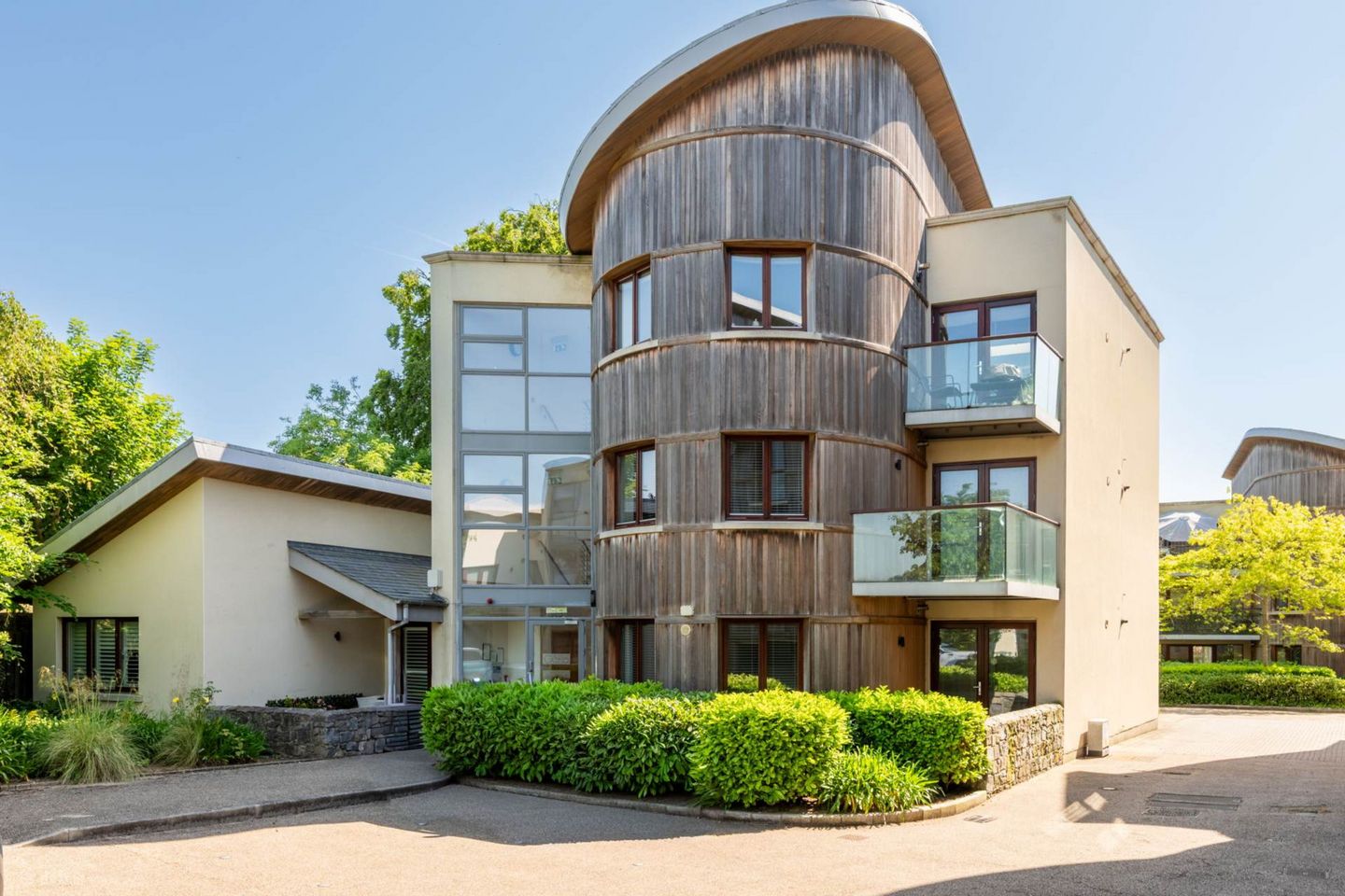 Apartment 36 The Casino, Dublin Road, Malahide, Co. Dublin, K36P797