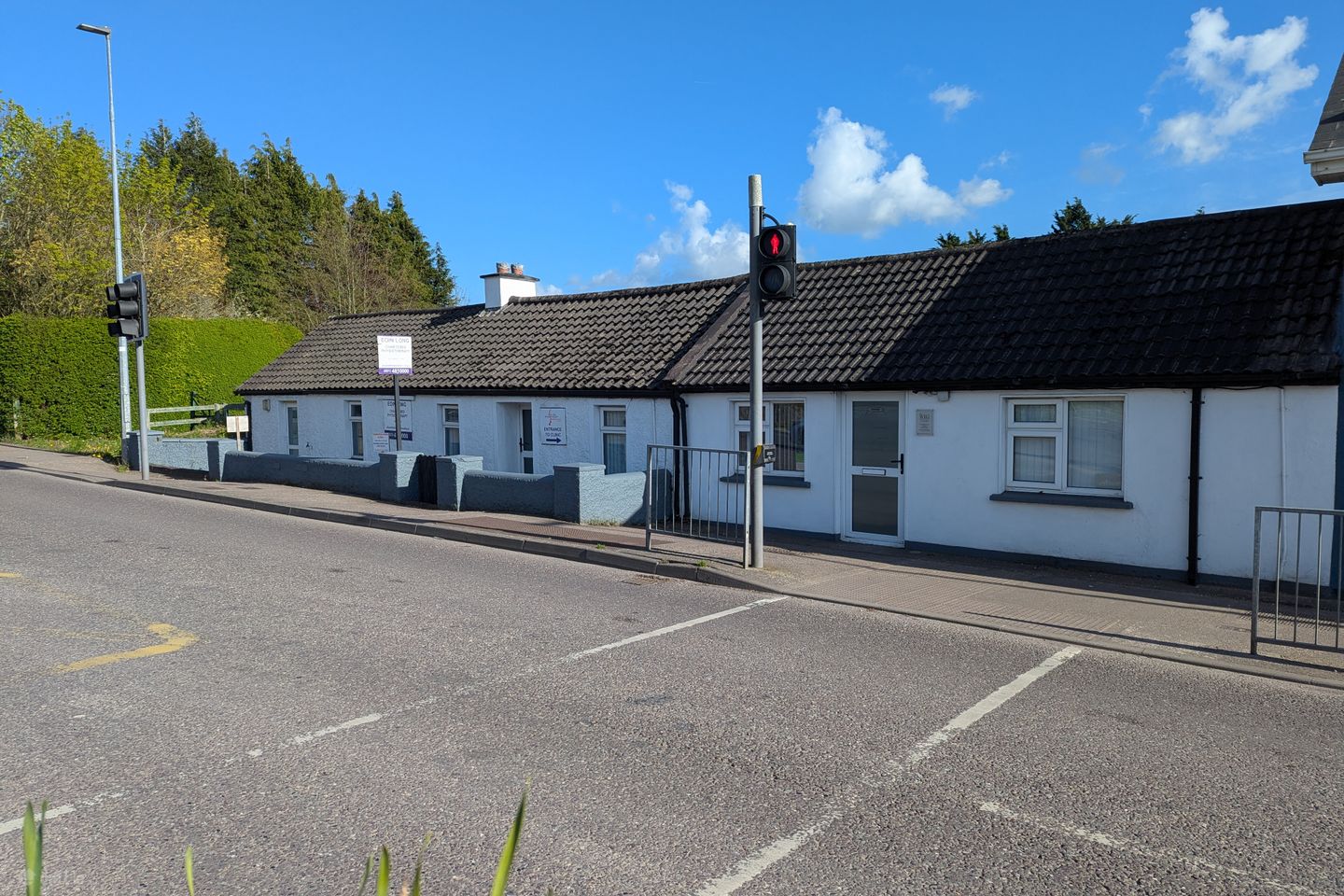 Medical Unit, West Village, Ballincollig, Co. Cork