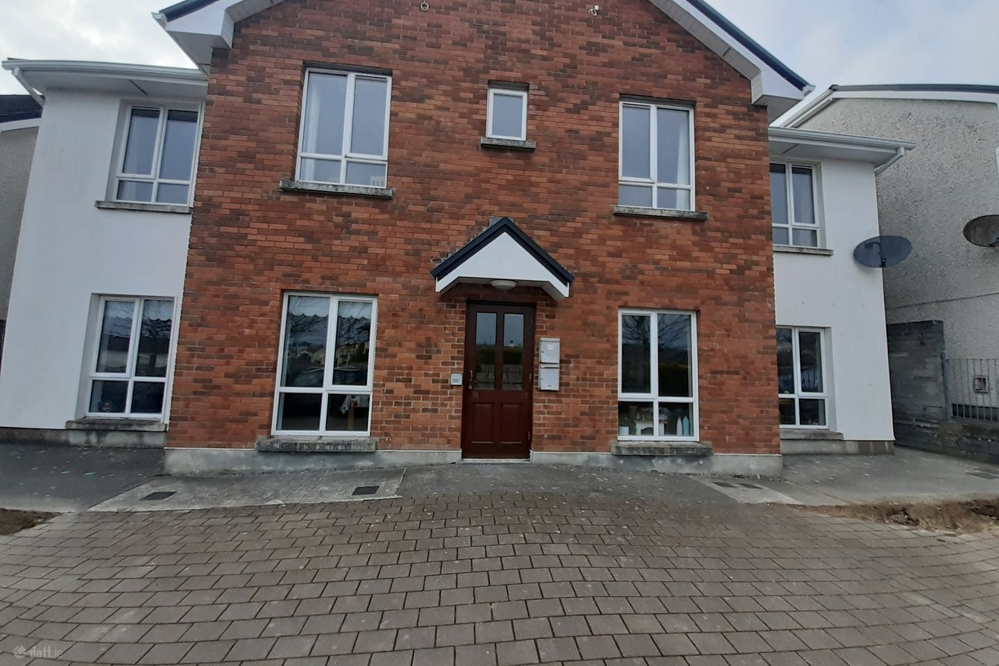 Apartment 19, Sli Gheal, Ballymoneen Road, Knocknacarra, Co. Galway