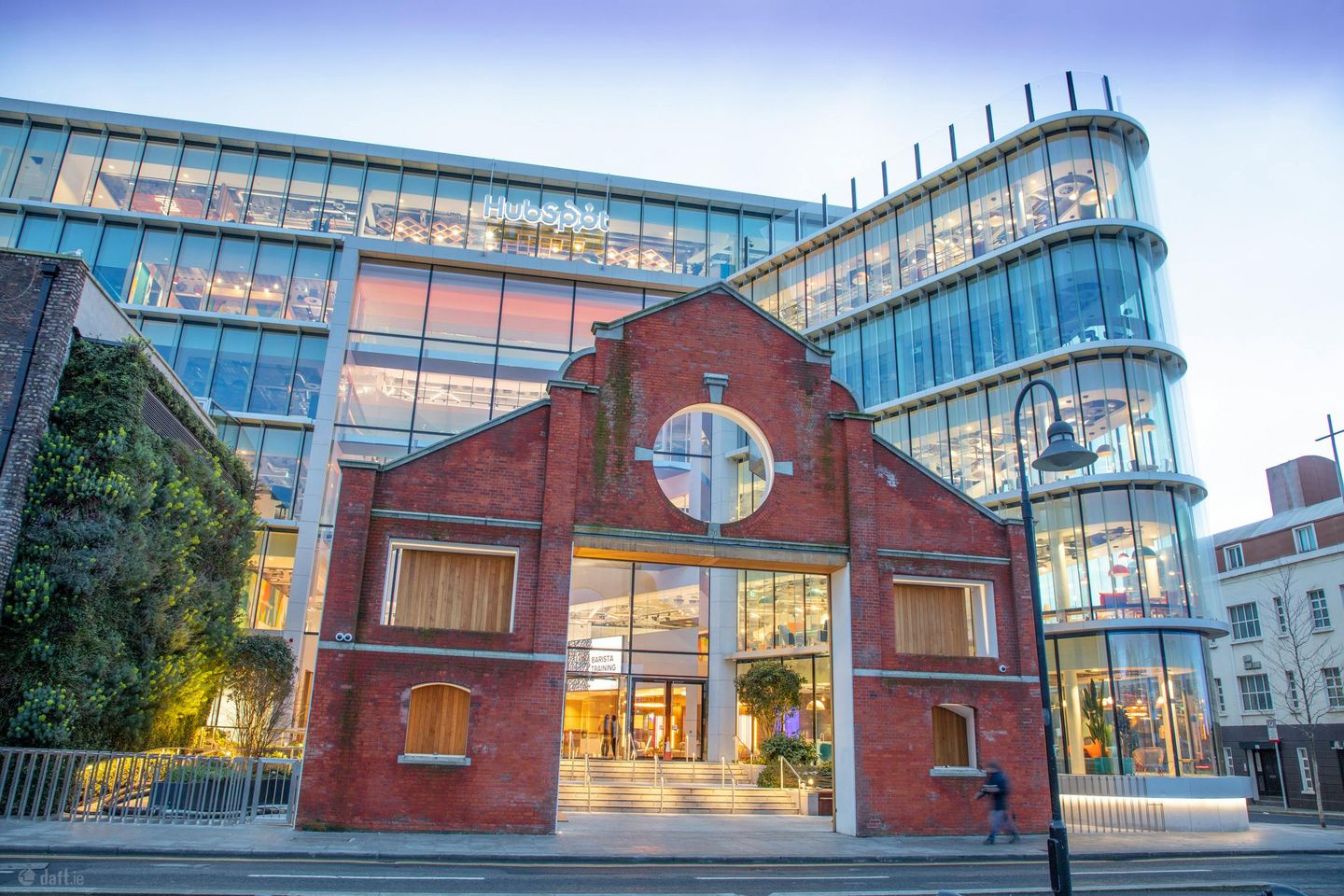 Part Second Floor, 1 Sir John Rogerson's Quay, Dublin 2, Dublin