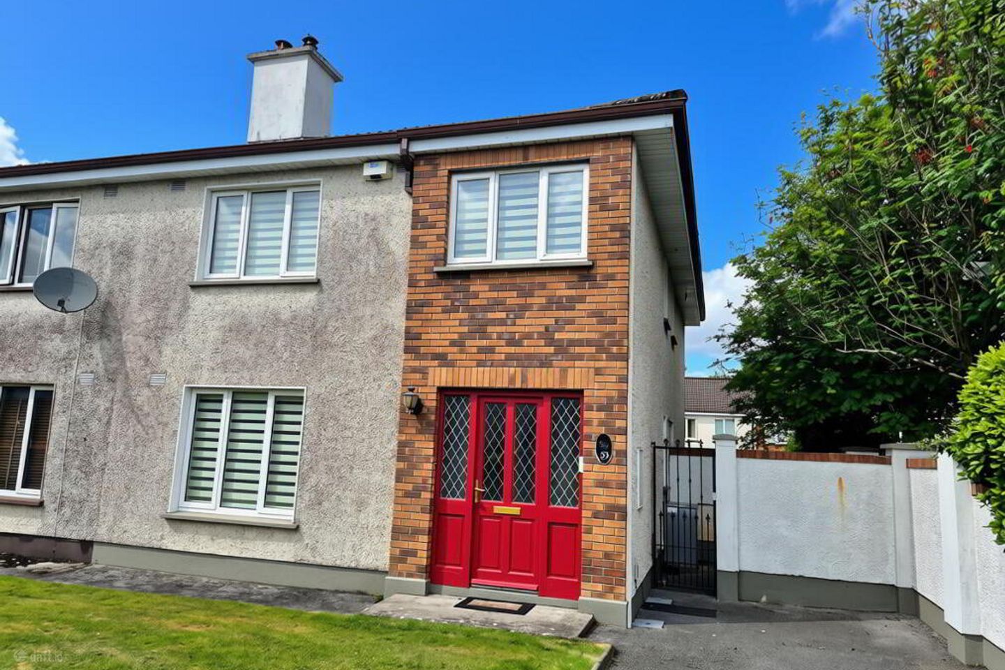 39 Oakdale, Baylough, Athlone, Co. Westmeath