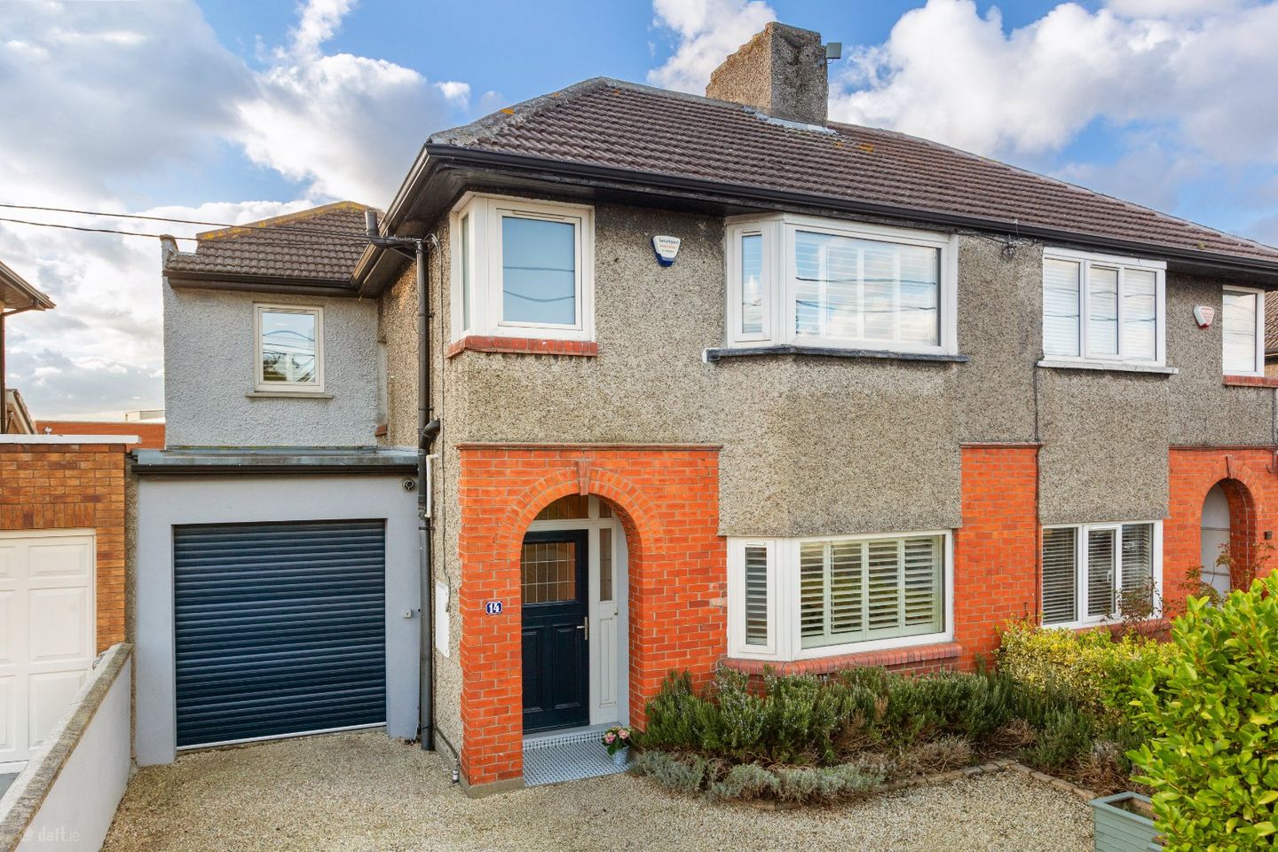 14 Shanid Road, Harold's Cross, Dublin 6W, D6WTR04