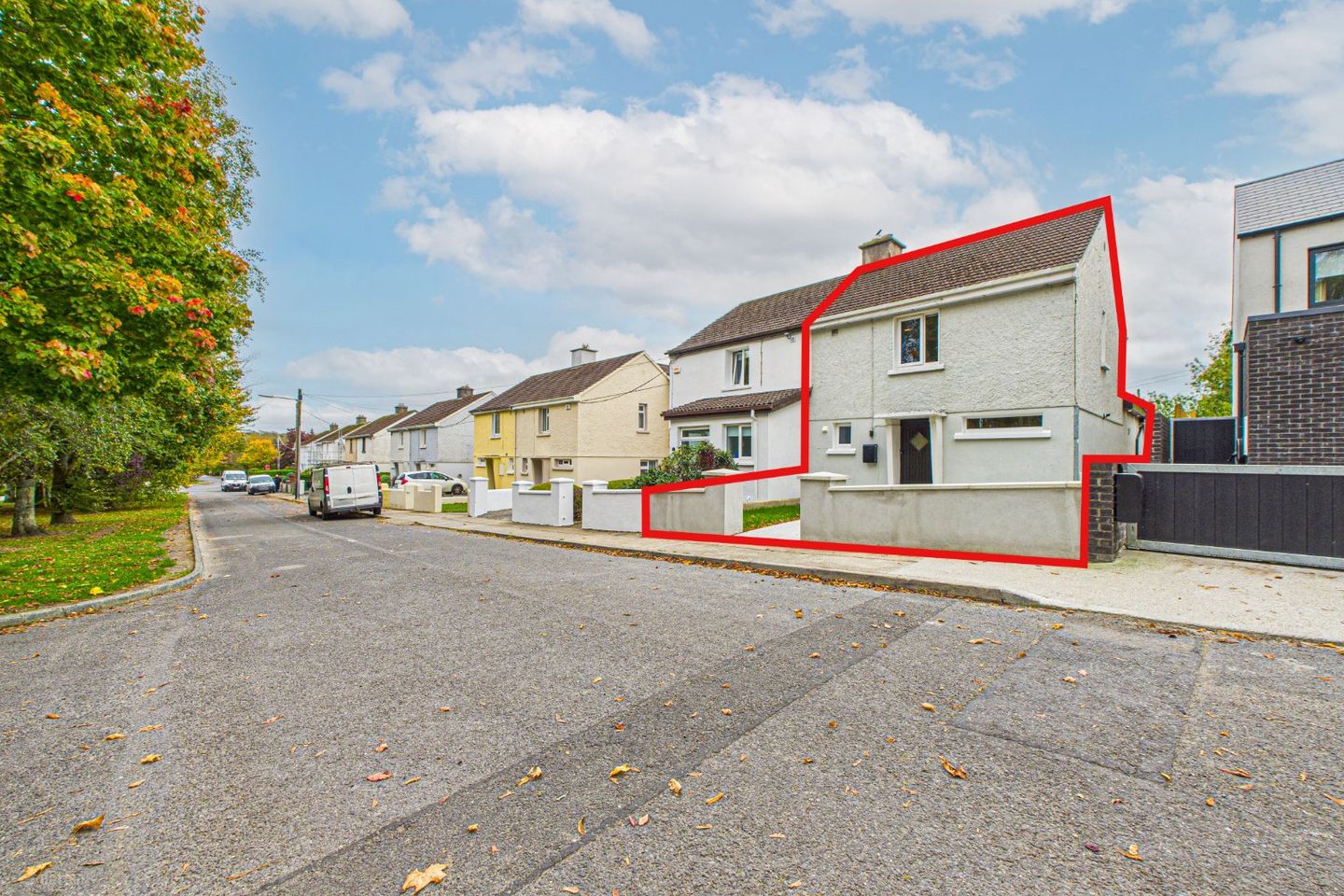 1 Marian Terrace, Ballinakill, Waterford City, Co. Waterford, X91YNW5