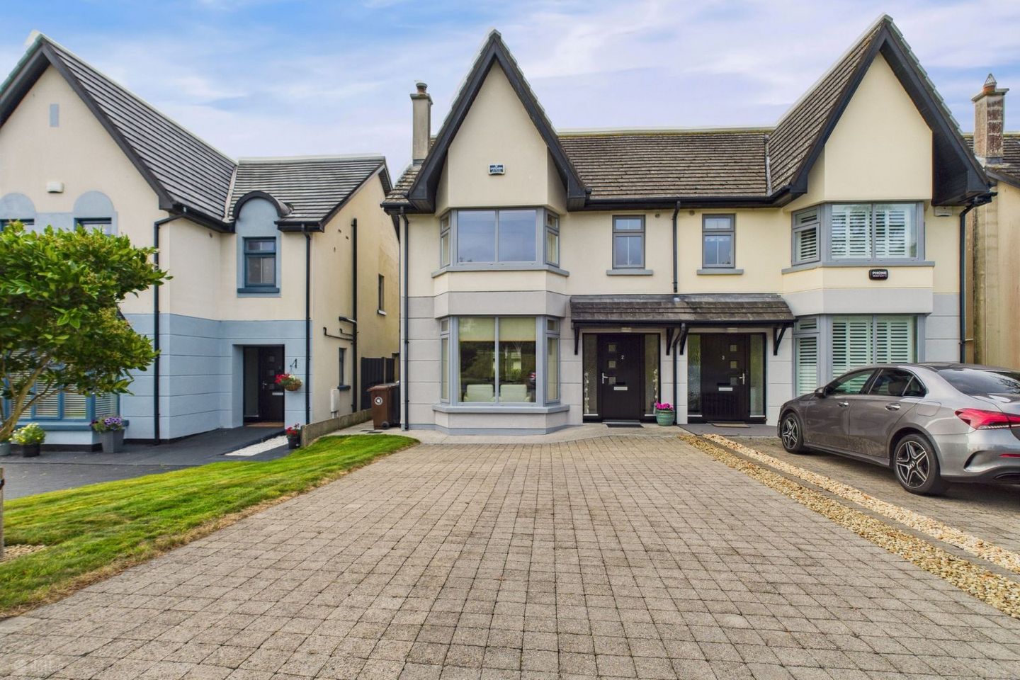 2 Aylesbury Avenue, Aylesbury, Ferrybank, Waterford, Kilkenny, Co. Kilkenny