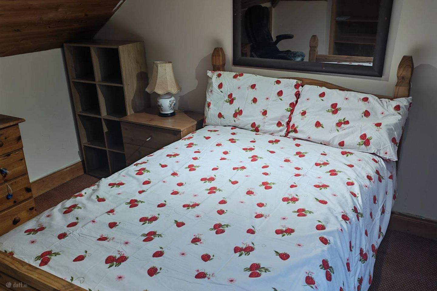 Villa Park Gardens, Navan Road, Navan Road (D7), Co. Dublin