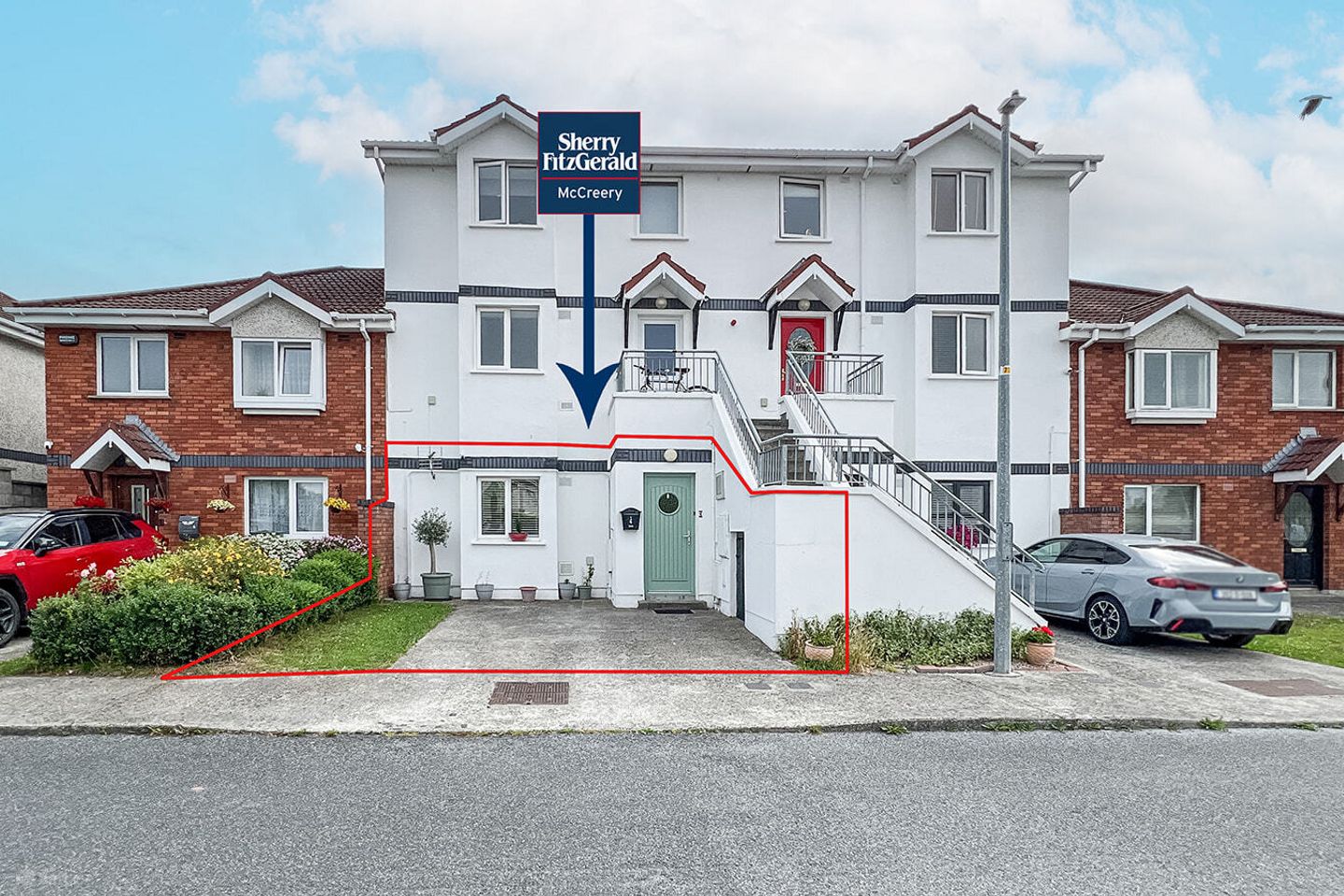 4 Lintown Grove, Lintown Hall, Johnswell Rd, Kilkenny, R95K681