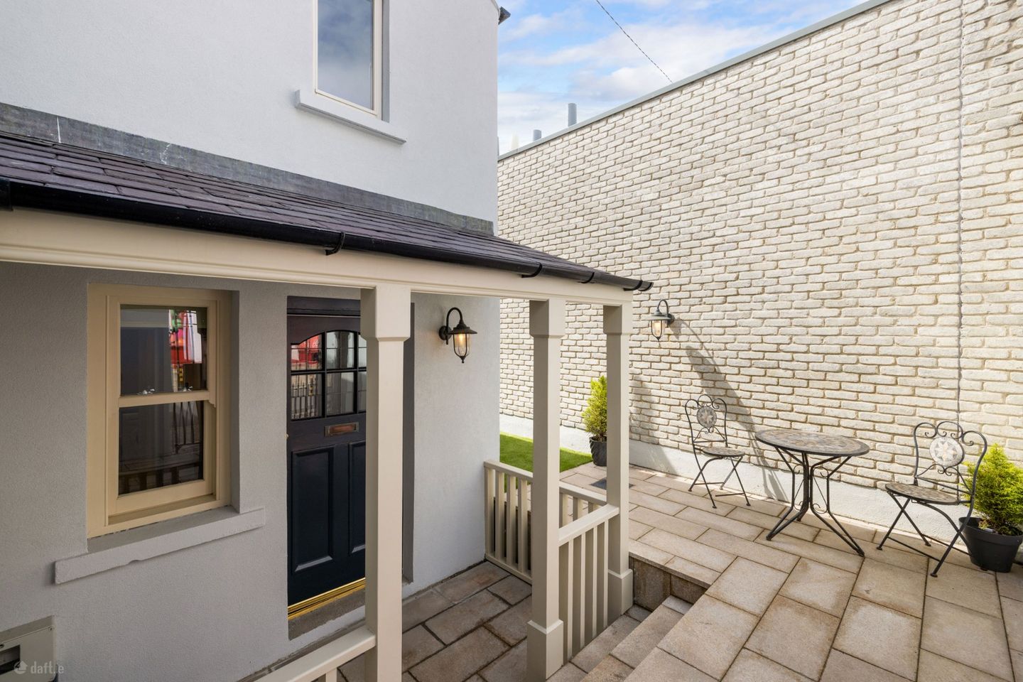 Buona Vista House, 1A Church Road, Greystones, Co. Wicklow, A63NX92