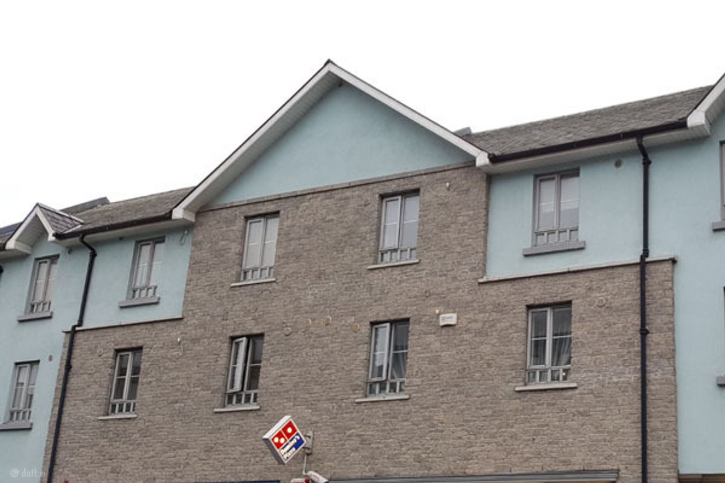 Block 4 Main Street, Tullamore, Co. Offaly