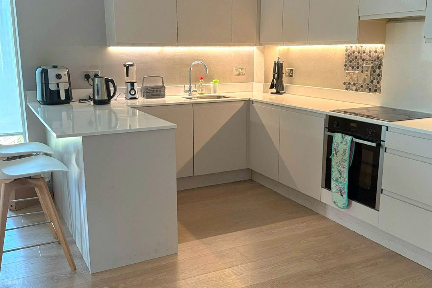 Woodward Square Apartment, Glencairn, Dublin 18, Leopardstown, Dublin 18