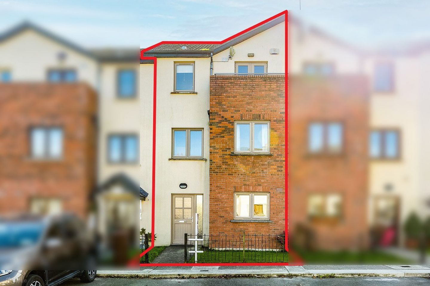 80 The Green, Clonard Village, Clonard, Co. Wexford, Y35X5RW