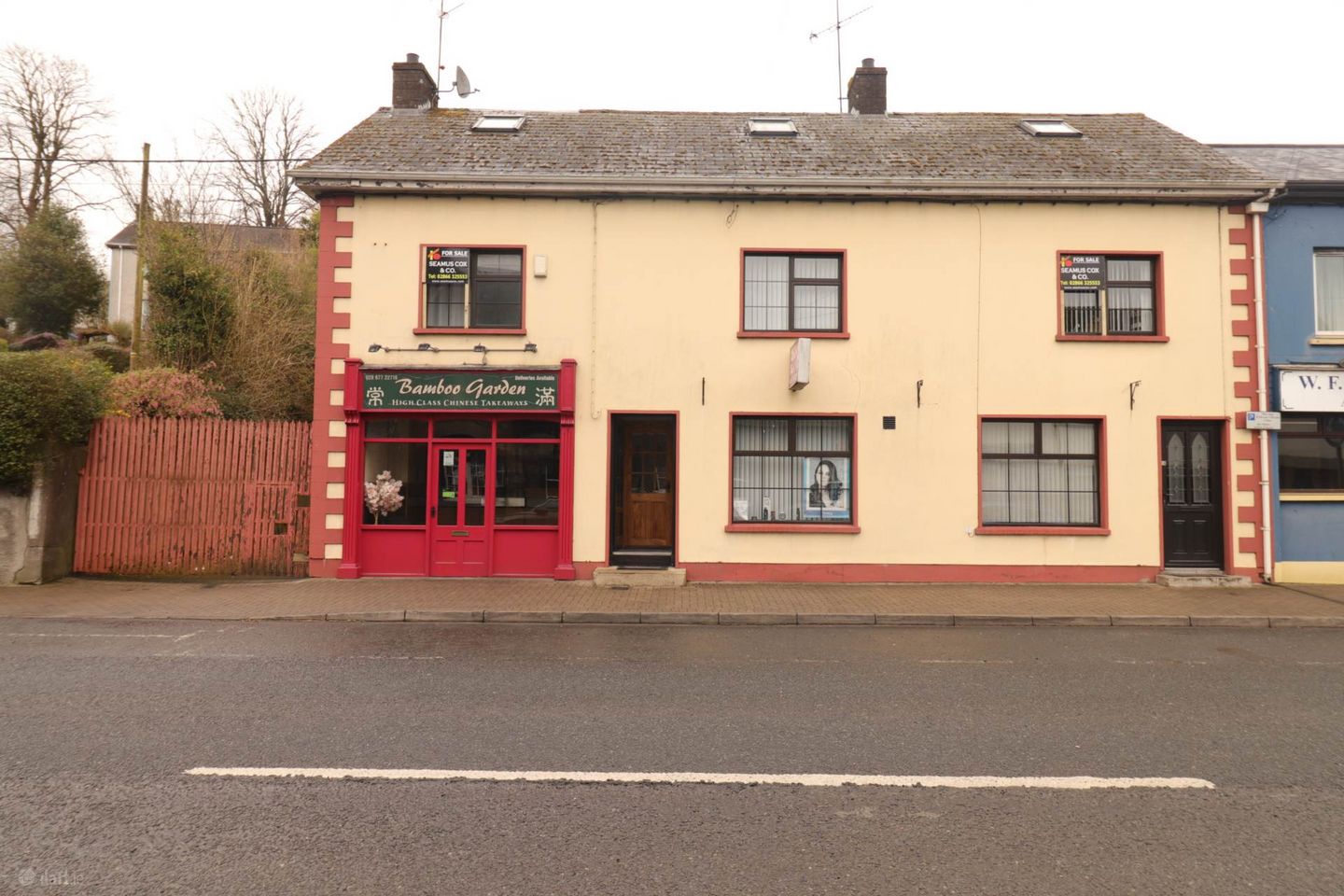 70-74 Main Street, Lisnaskea, Co. Fermanagh
