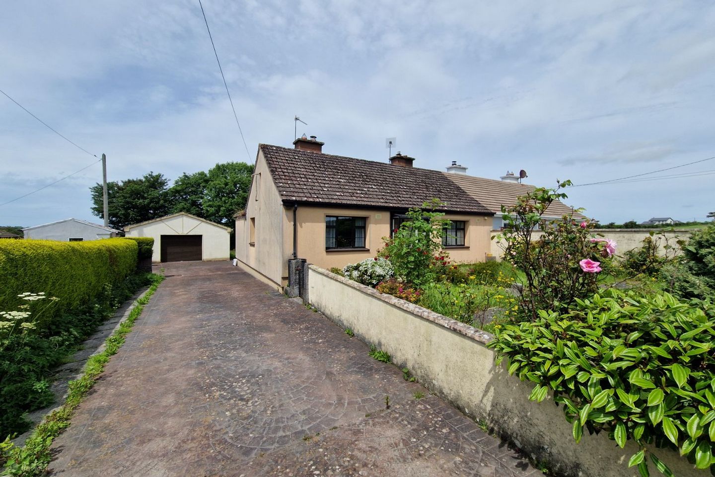 2 Carrigeen, Croom, Croom, Co. Limerick, V35XP44
