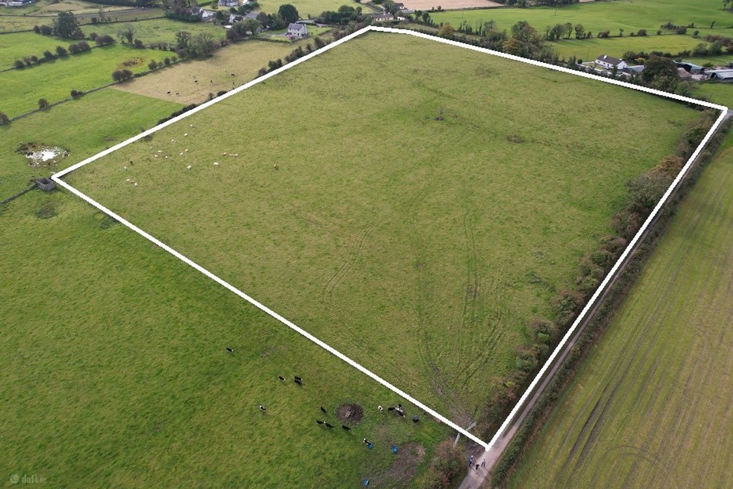 Cloghans Hill, Tuam, Co. Galway