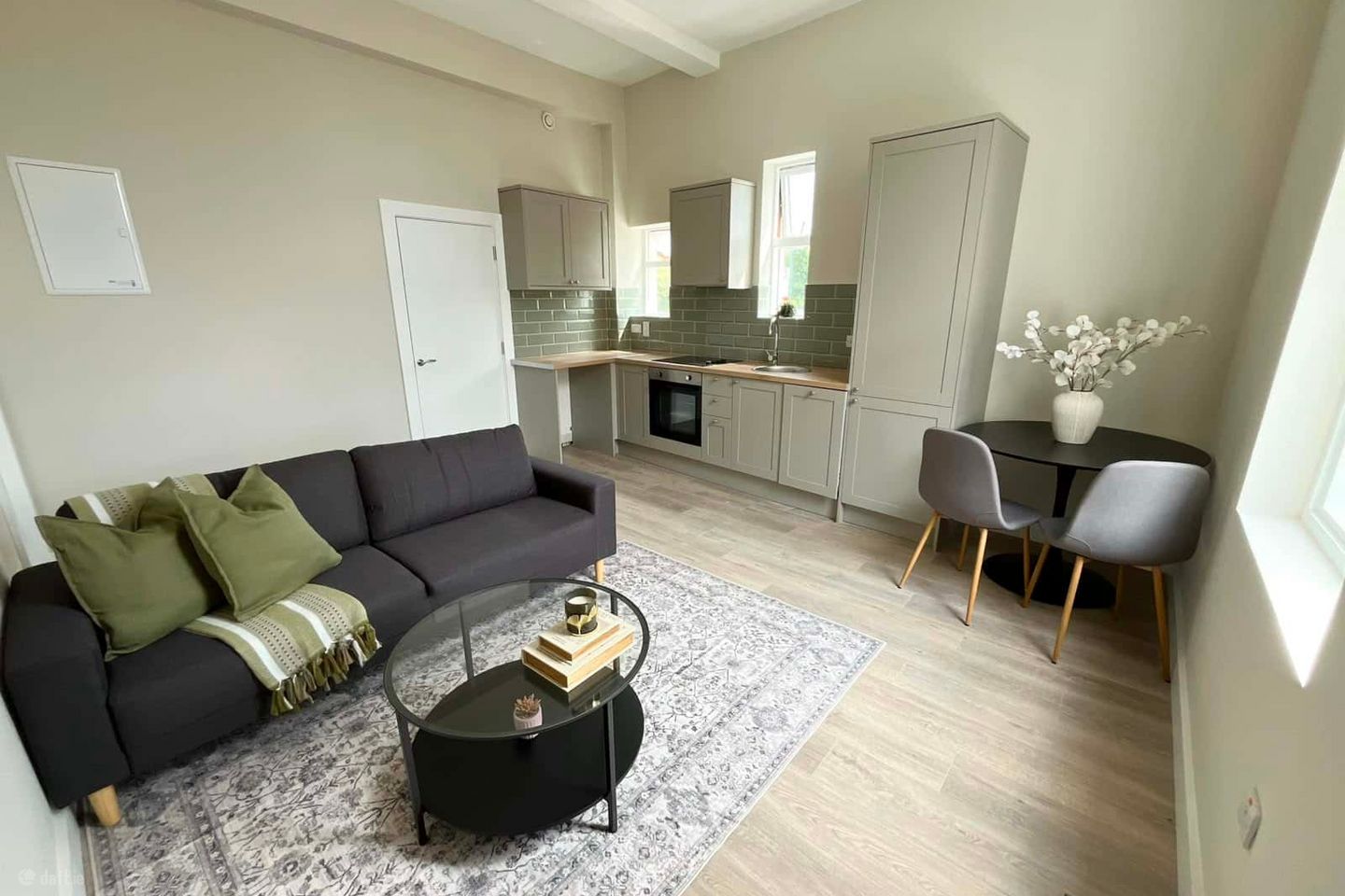 Grosvenor Place, Rathmines, Dublin 6