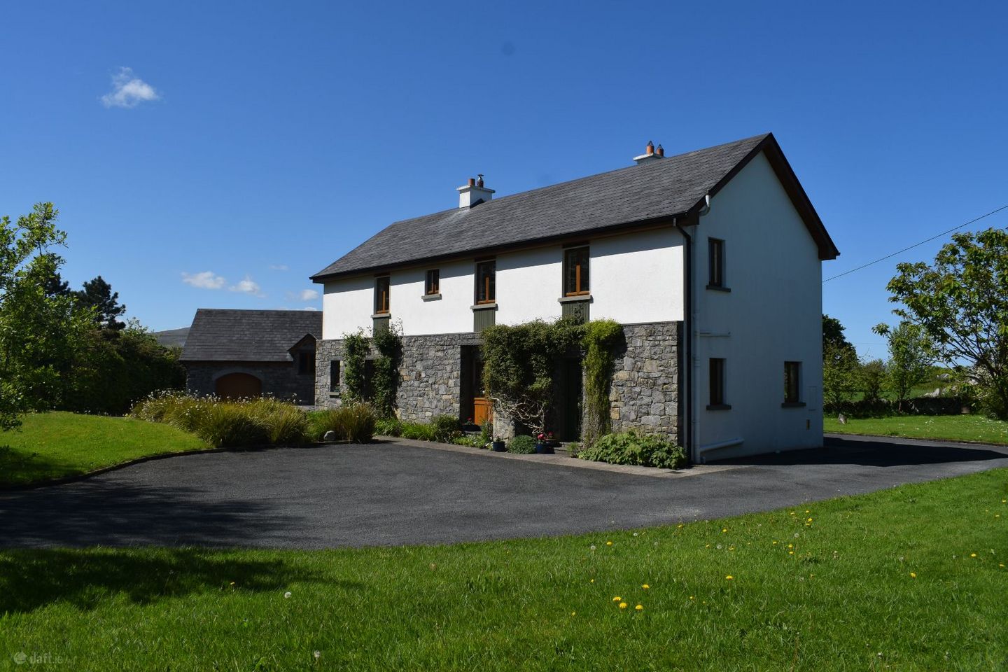 Mountscribe , Kinvara, Co. Galway, H91WCN8