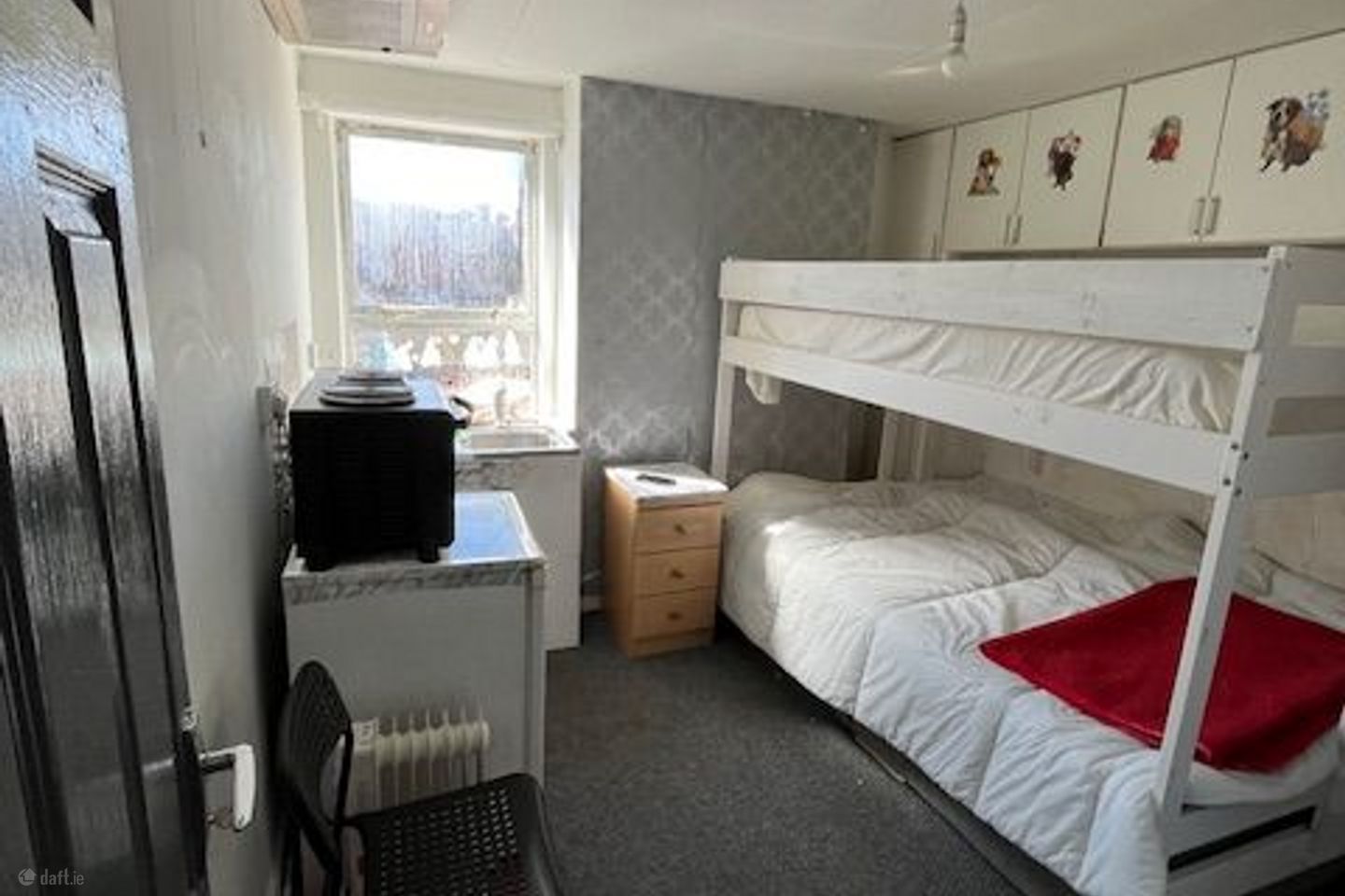 1 Old Cabra Road, Dublin 7, North Circular Road, Dublin 7