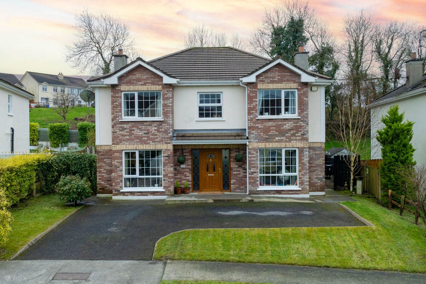 13 The Beeches, Drumgola Wood, Cavan, Co. Cavan, H12X635