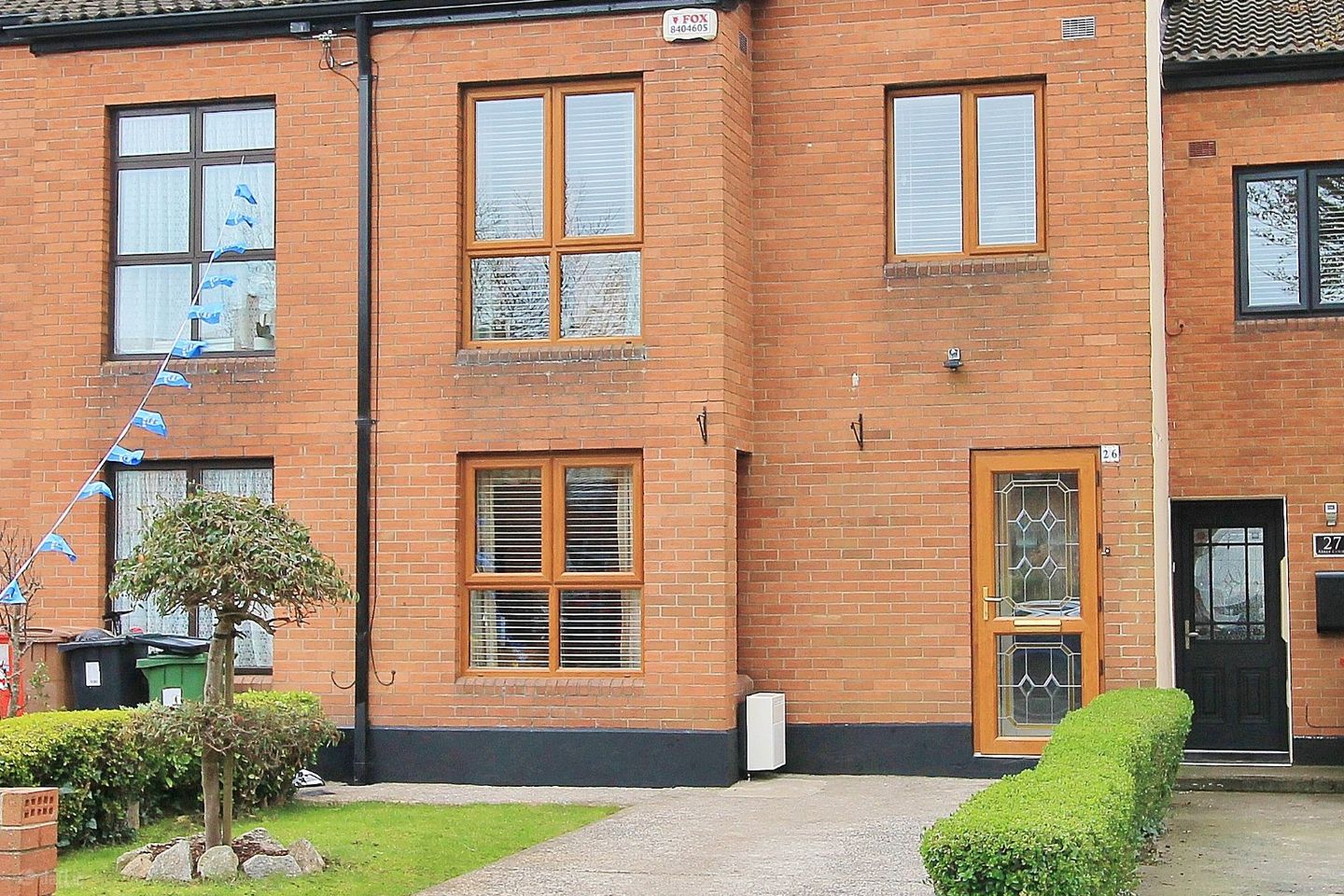 26 Abbey Court, Killester, Dublin 5, D05X2P2