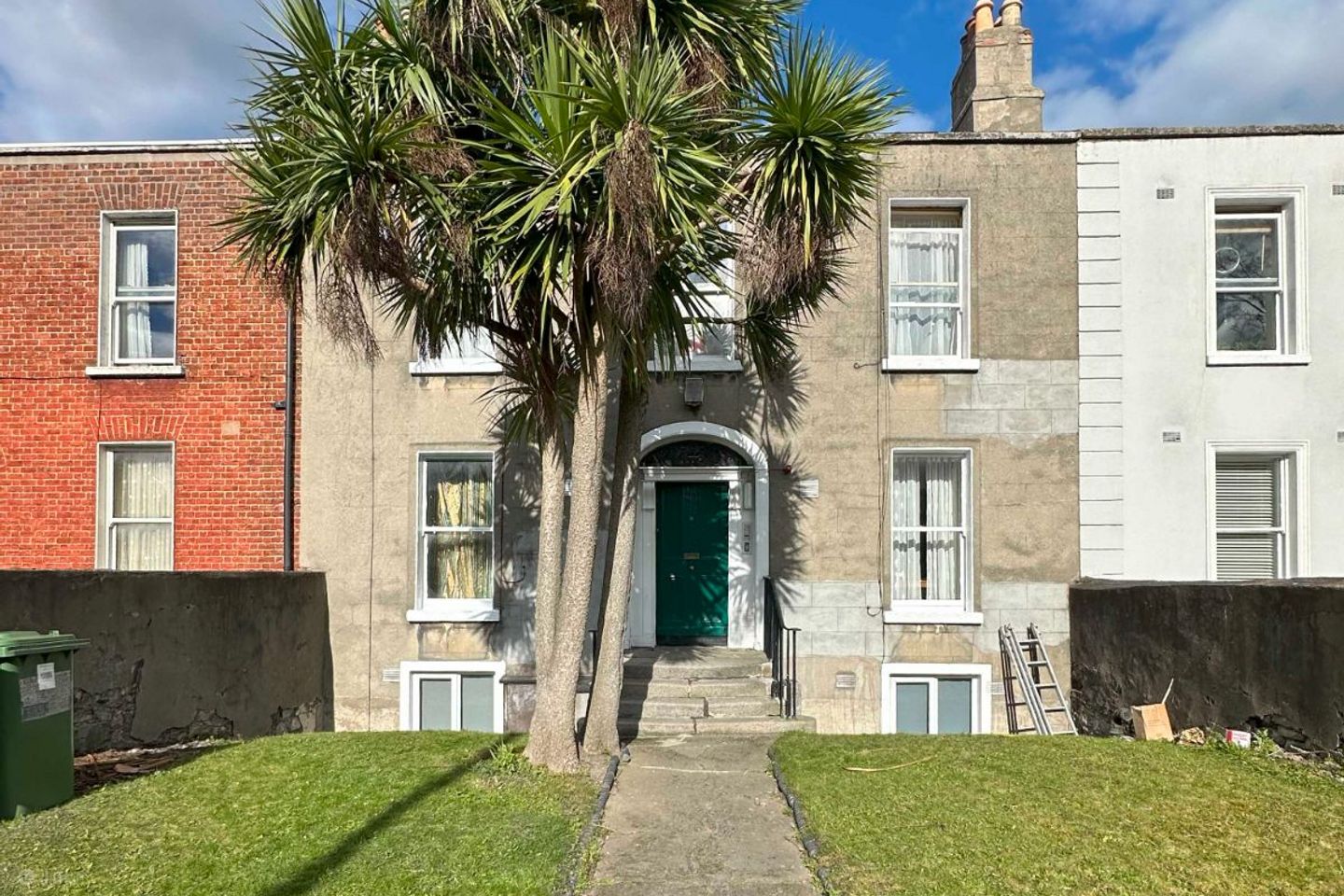 Flat 2, 337 North Circular Road, Phibsborough, Dublin 7