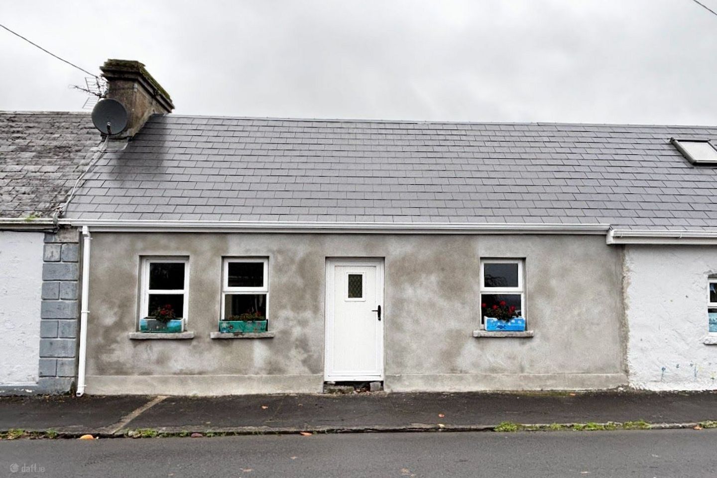 Main Street, Labasheeda, Co. Clare, V15RK77