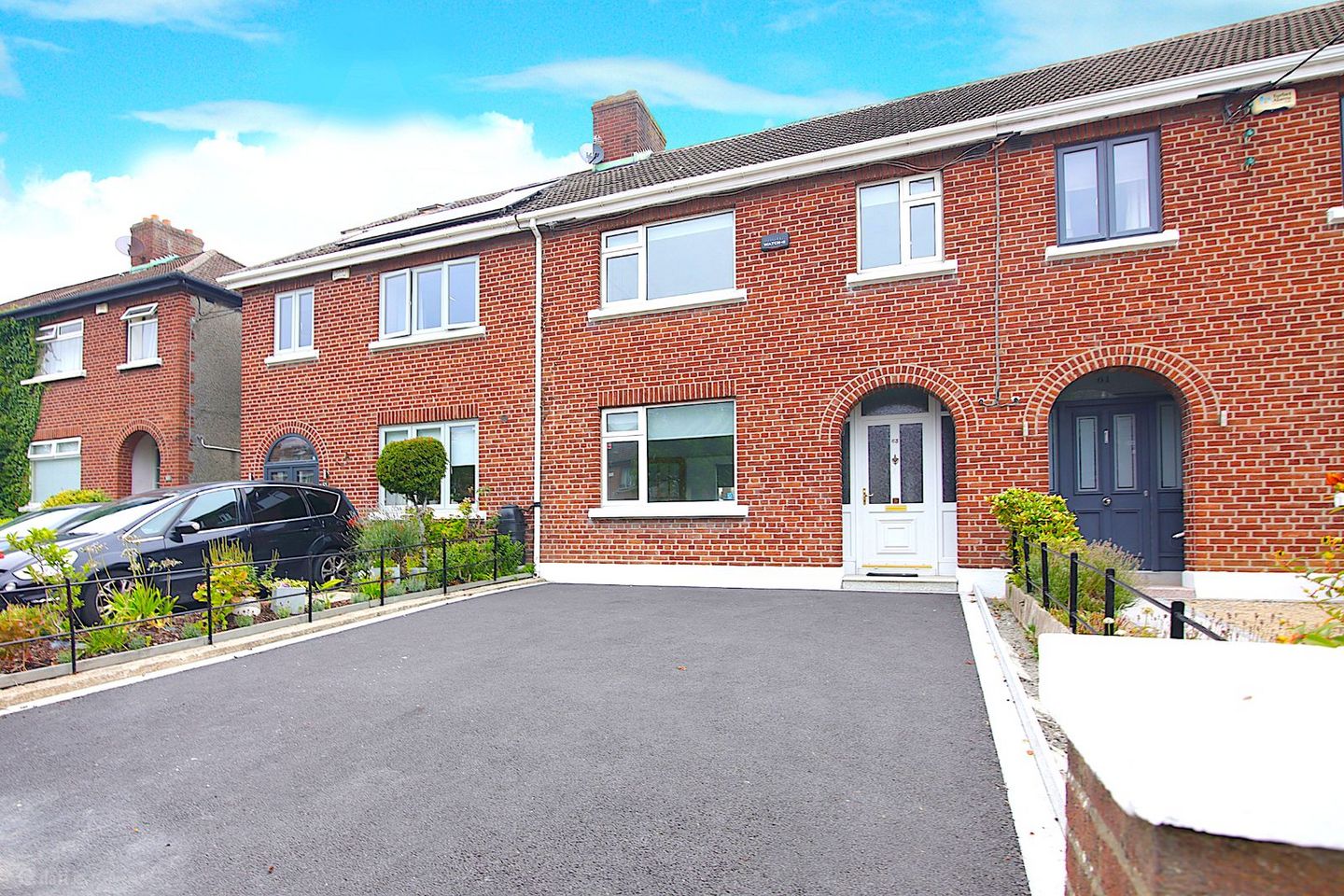 63 Mount Prospect Drive, Dublin 3, Clontarf, Dublin 3, D03YA29