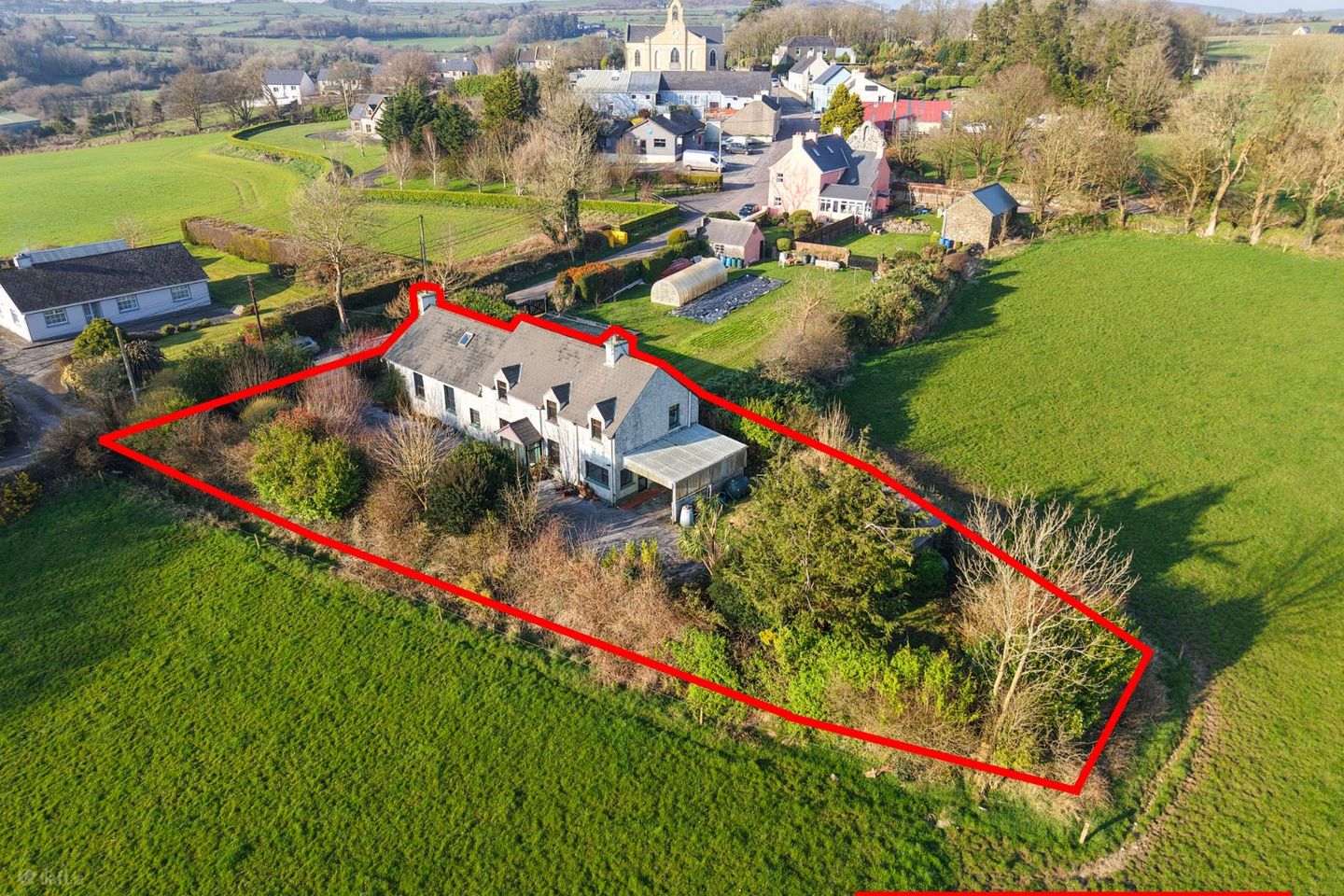 Hillside, Rossmore, Clonakilty, Co. Cork, P85X504
