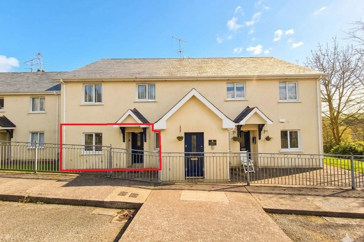 2 Woodfield, Curra Woods, Riverstick, Co. Cork, P43W304