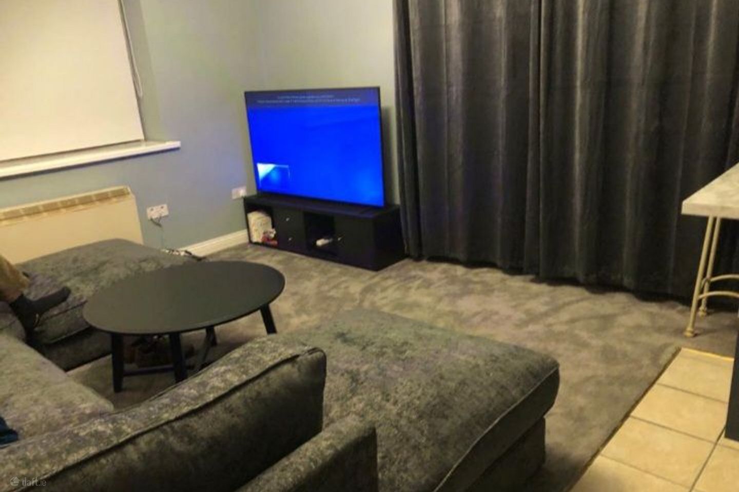Apartment 15, Park Court, Tara Street, Tullamore, Tullamore, Co. Offaly