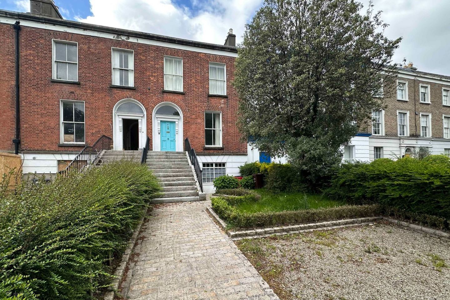 Flat 3, 37 Leeson Street Upper, Ballsbridge, Dublin 4