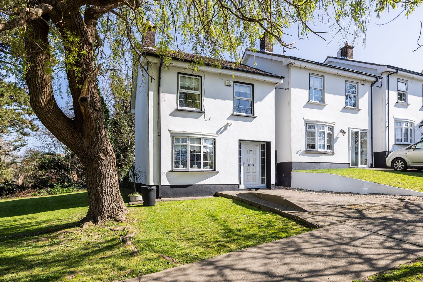 23 Rosslyn, Co. Wicklow, A98RP40