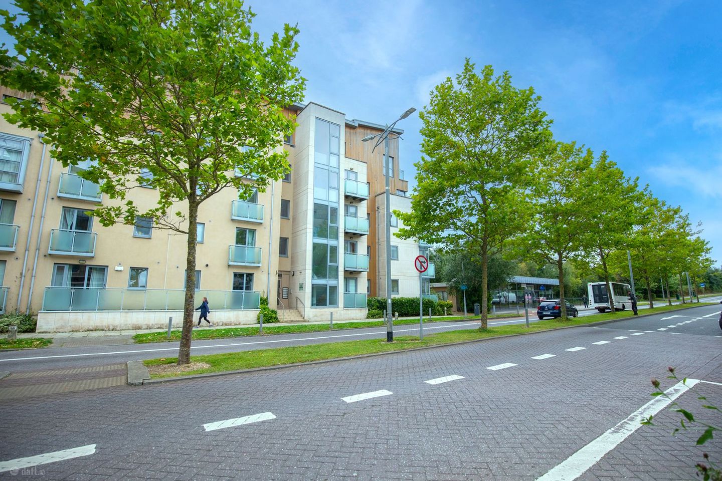 Apartment 4, 67 Main Street, Clongriffin, Dublin 13, D13HN25