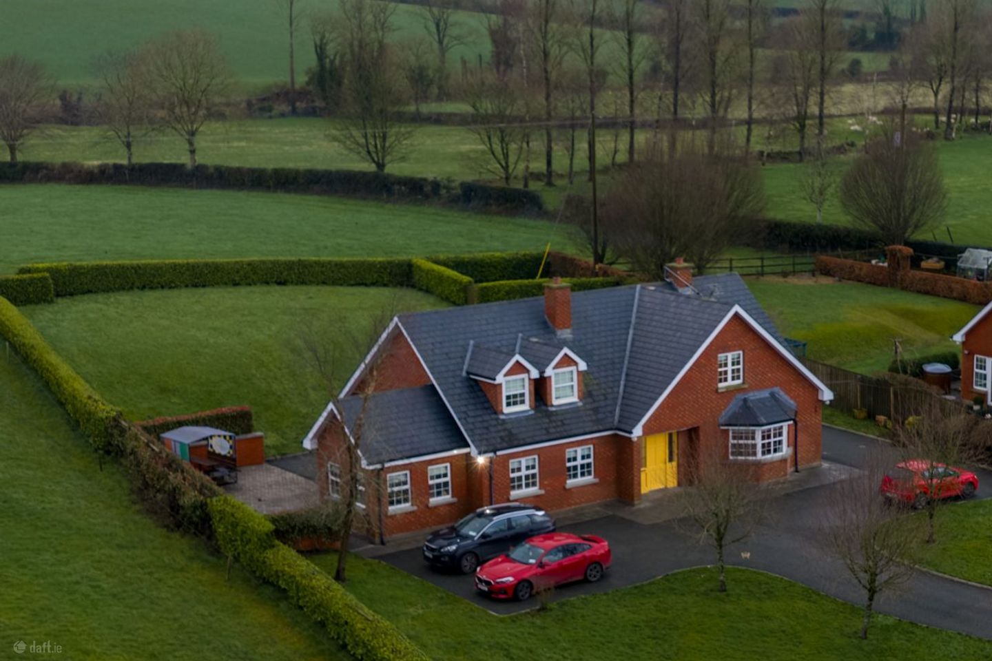 Cavanageeragh, Carrickmacross, Carrickmacross, Co. Monaghan, A81T046