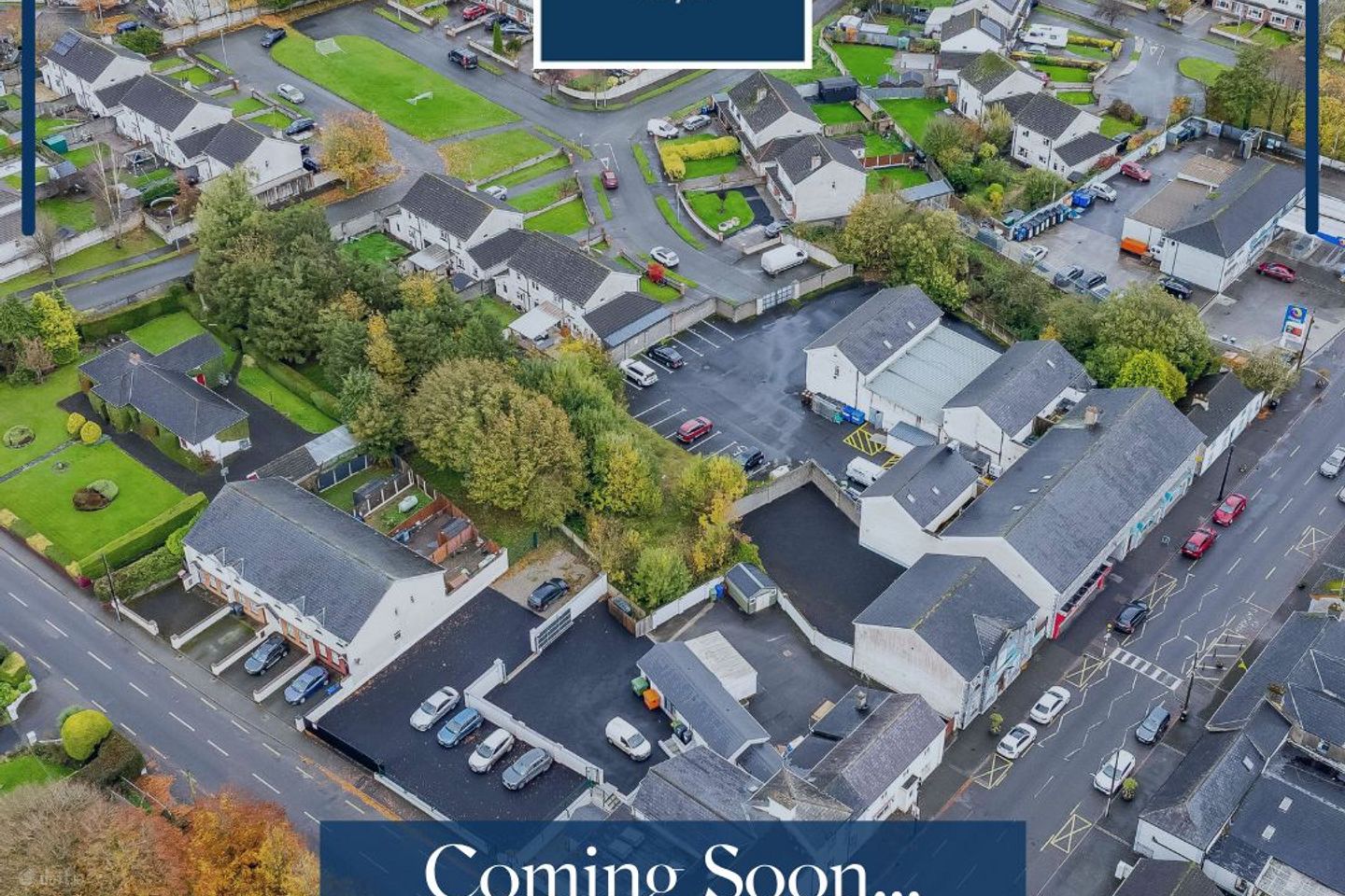 Ballivor, Ballivor, Co. Meath, C15DFR9