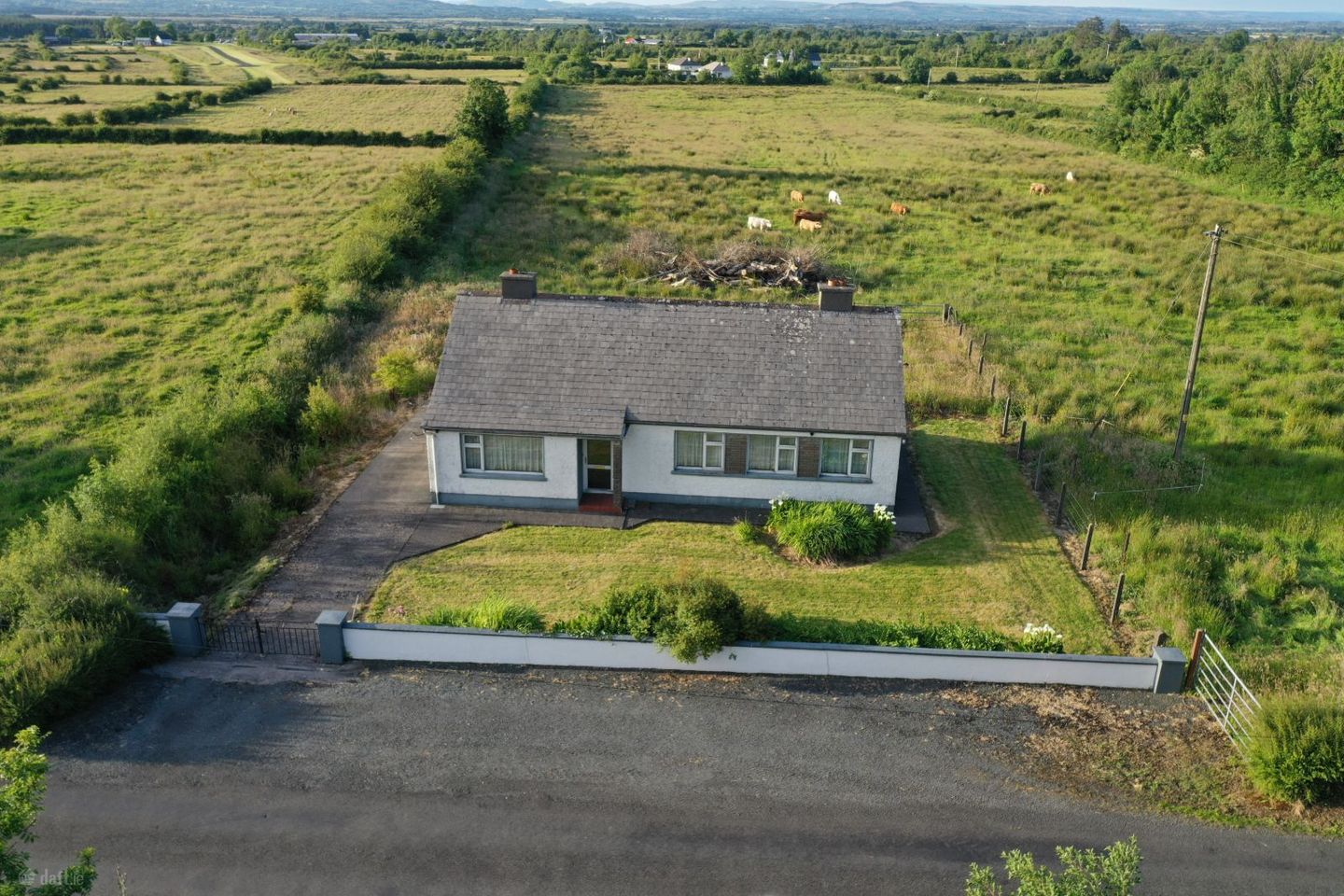 Tibohine, Castlerea, Tibohine, Co. Roscommon, F45R781