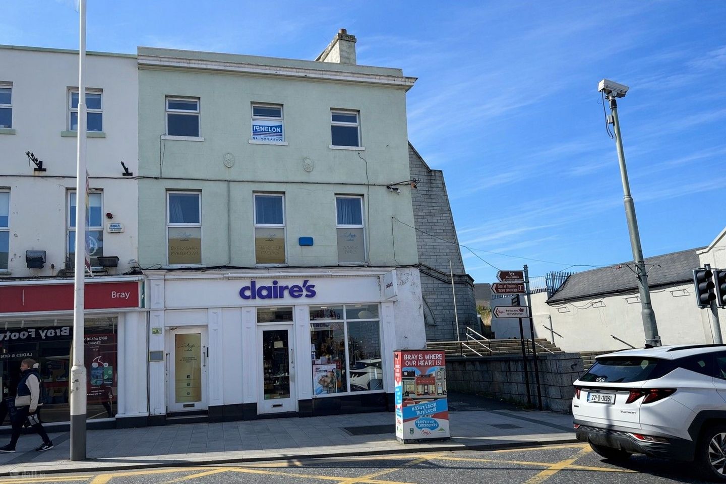 98 Main Street, Bray, Co. Wicklow