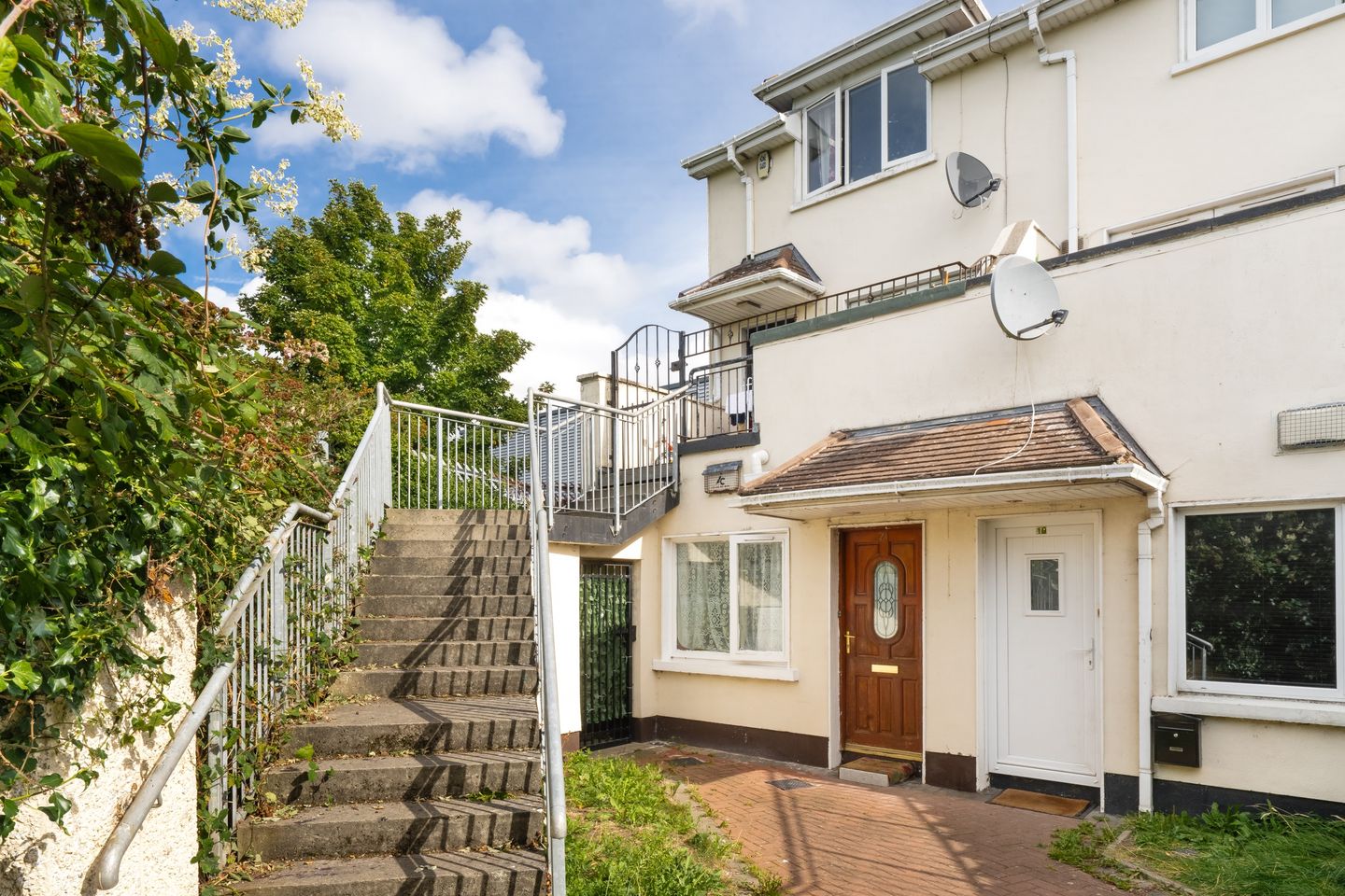 21 Saint Canice’s Court, Finglas, Dublin 11