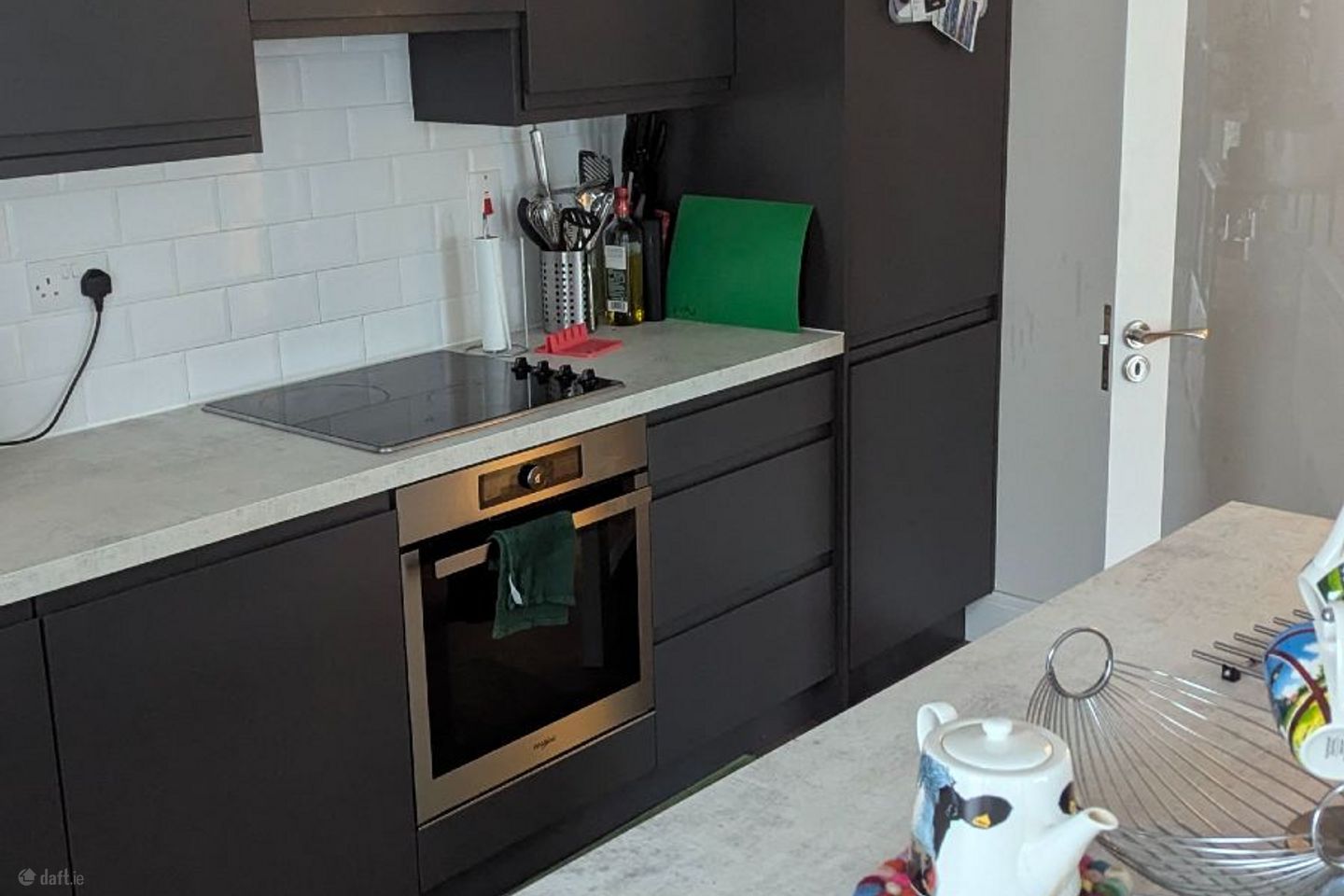 mill view, Glanmire, Co. Cork