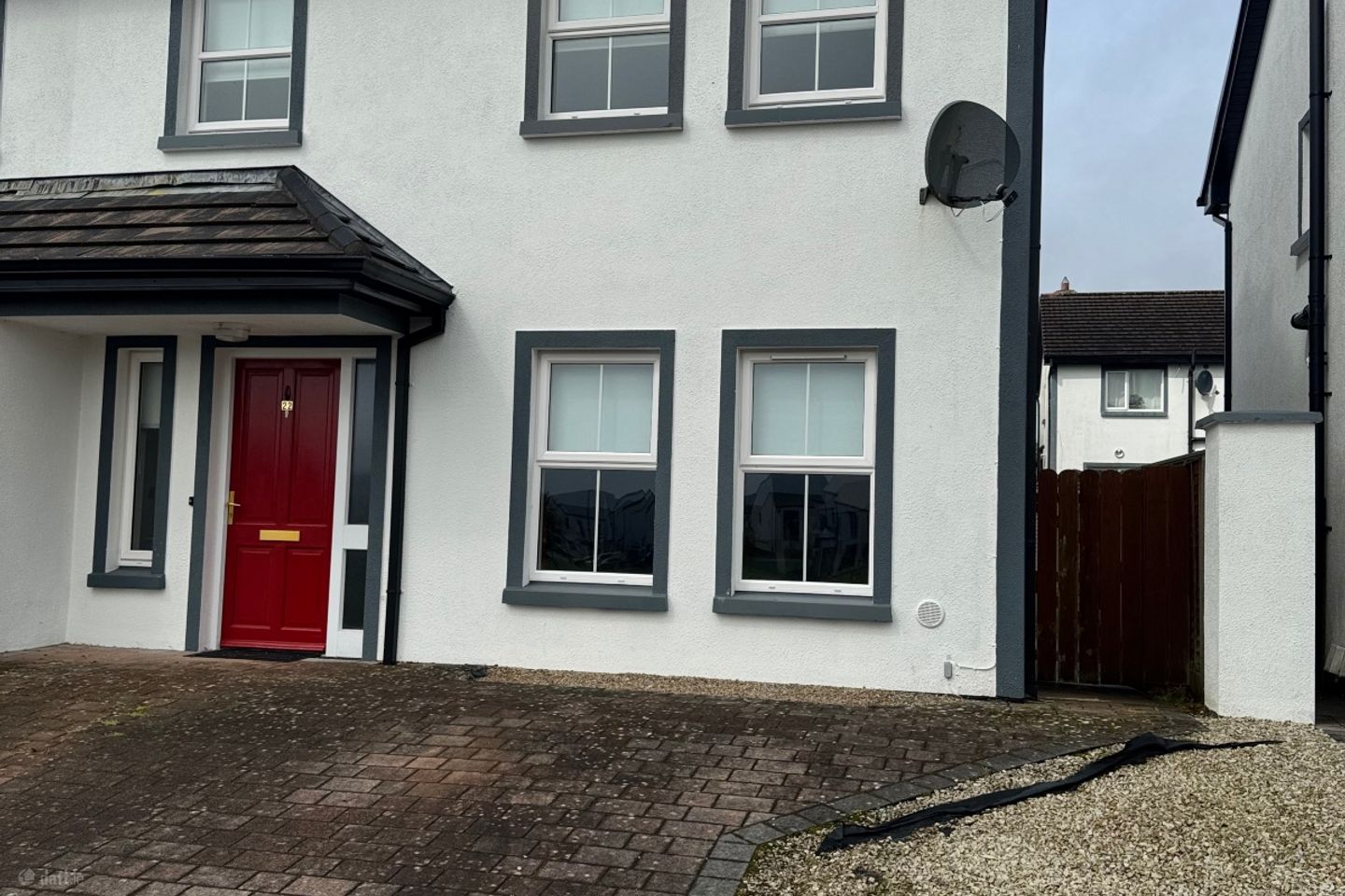 College View, Castlebar, Co. Mayo, Castlebar, Co. Mayo
